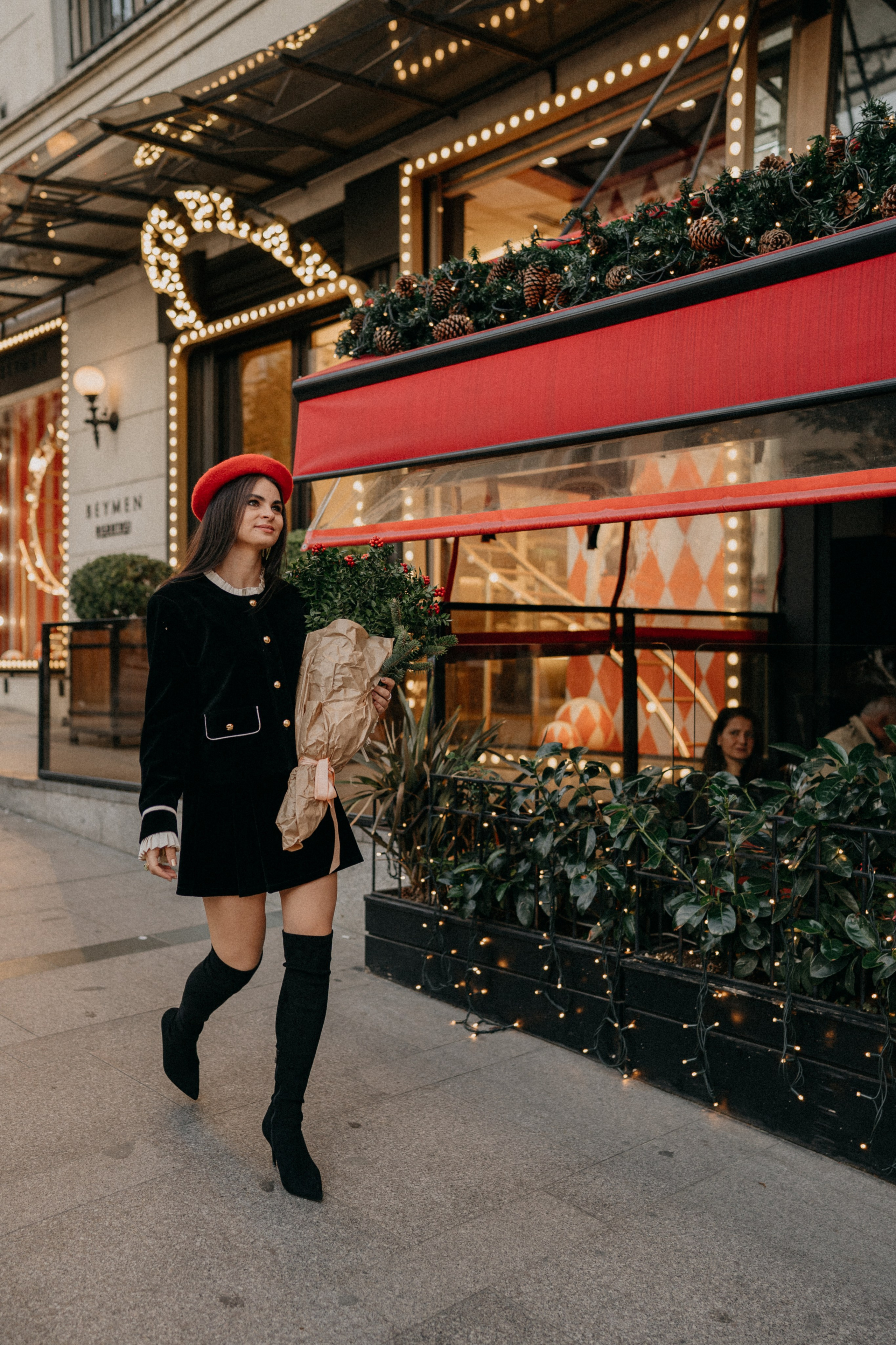 Дарья. Фотограф Москва Ларина Юлия