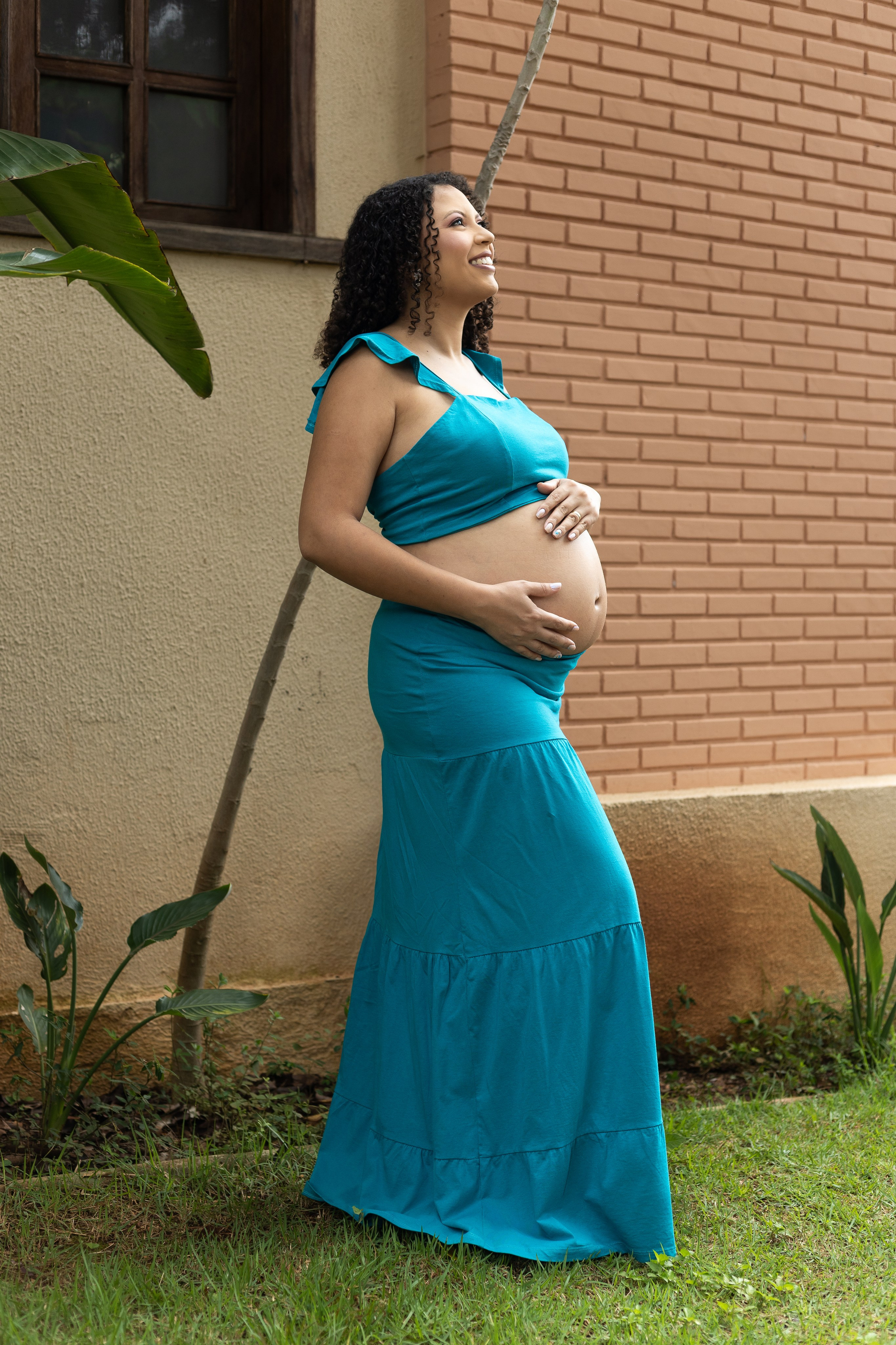 GESTANTE. Thaislane Lima Retratos