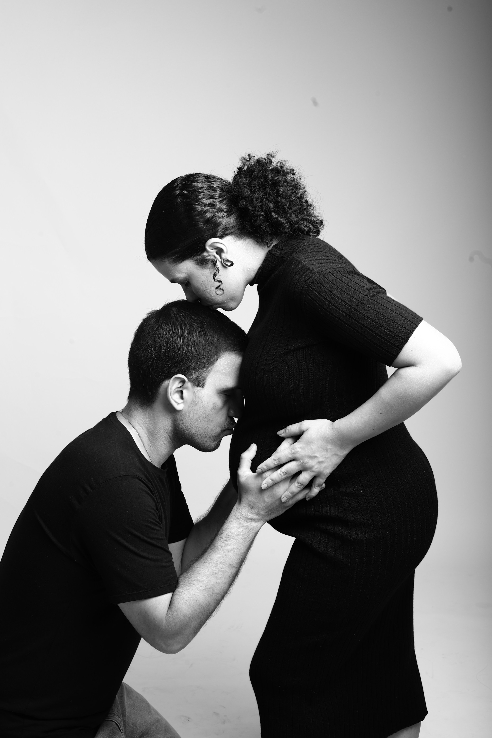 Paula — Gestante. Estúdio Ibrahim | Fotografia em Uberlândia — Corporativo e Família