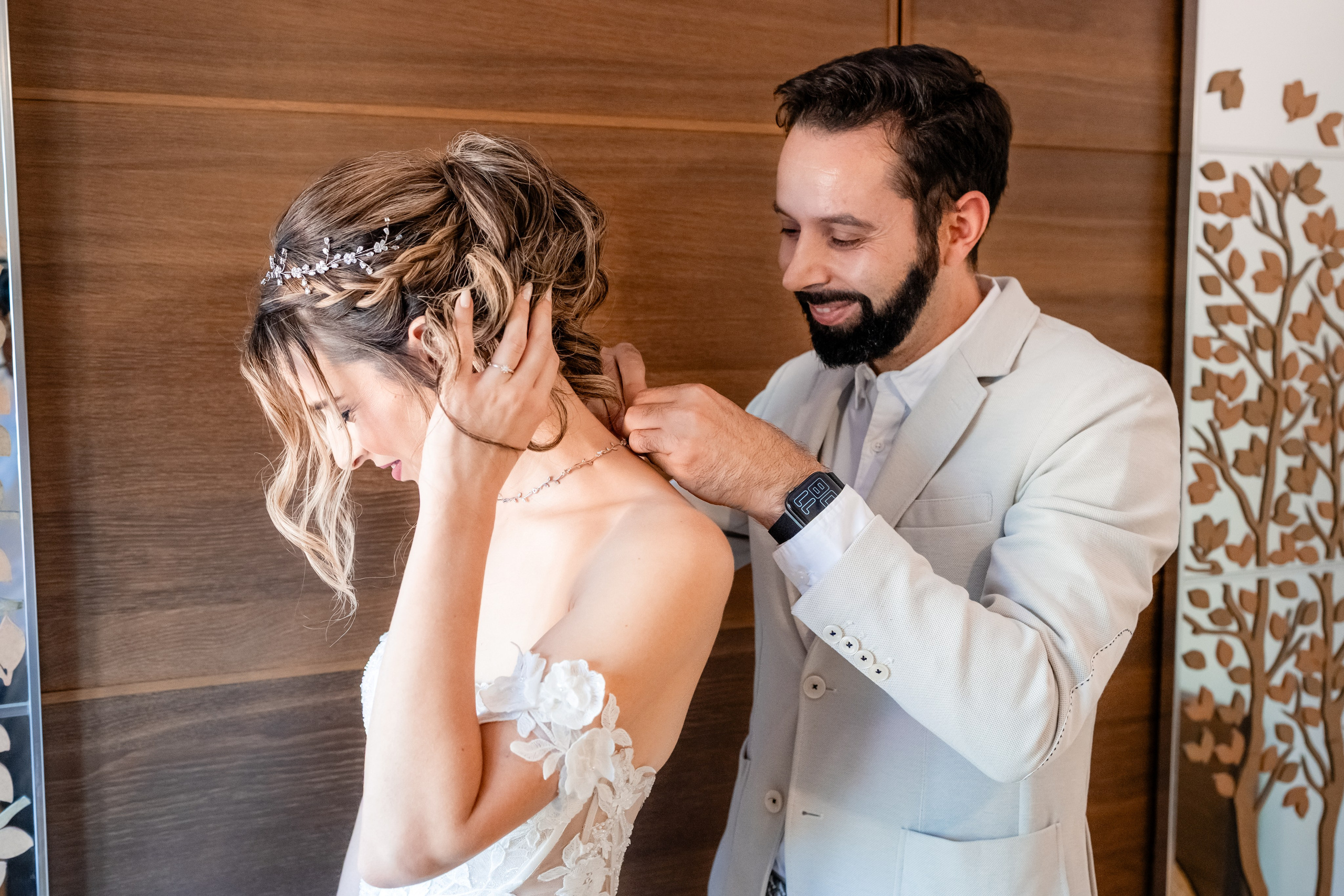 Ana & Patrick. Nelson Miranda Fotografia