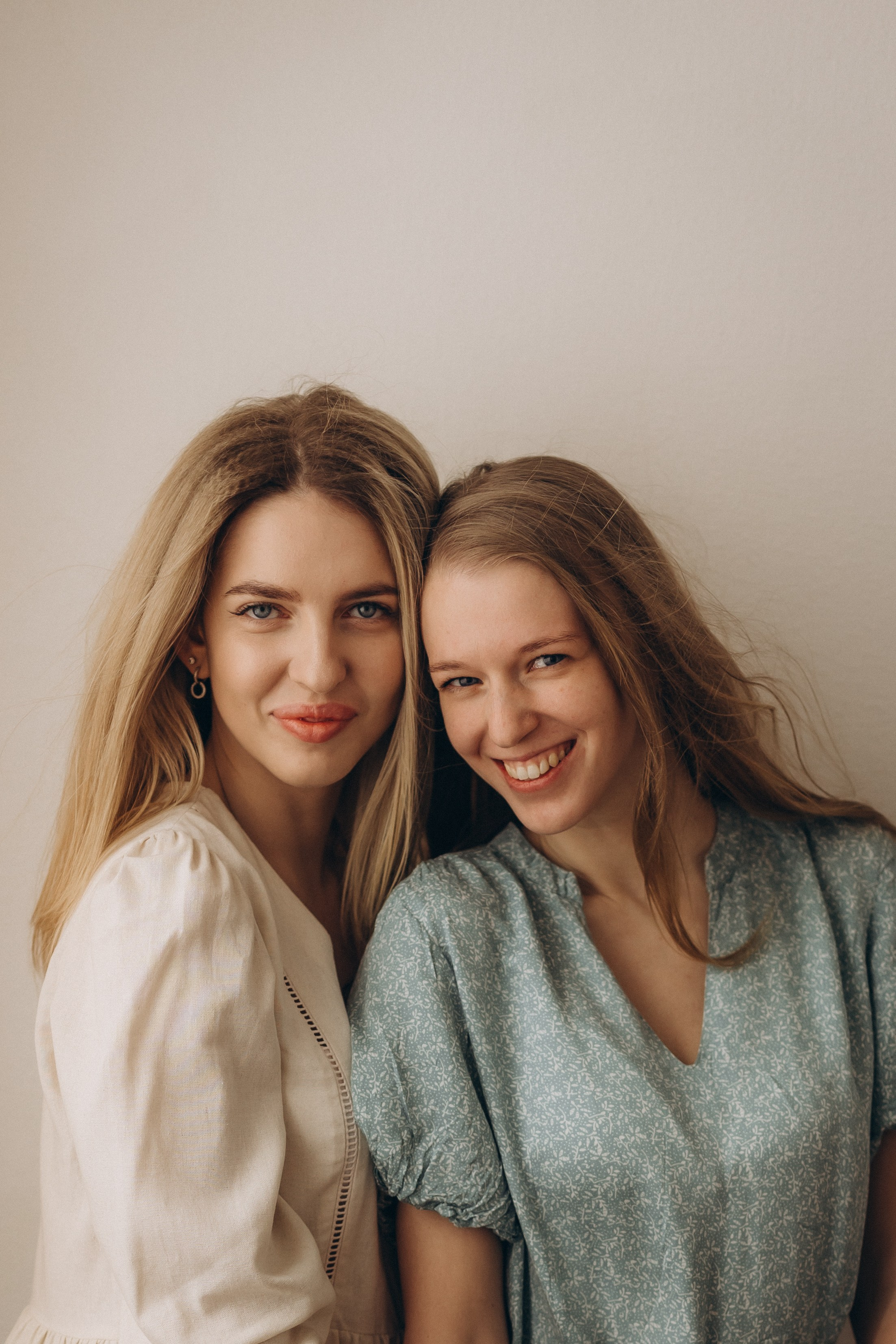 Perefotograaf Eestis Natalja Arkadjeva