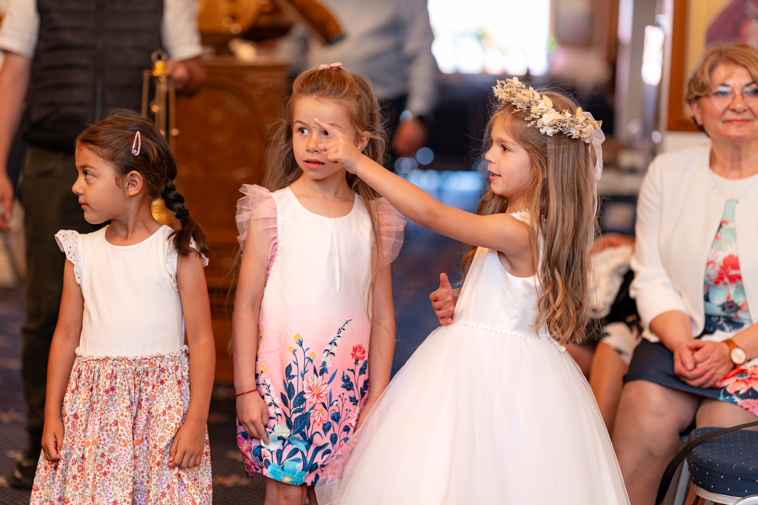 Weddings/Engagements