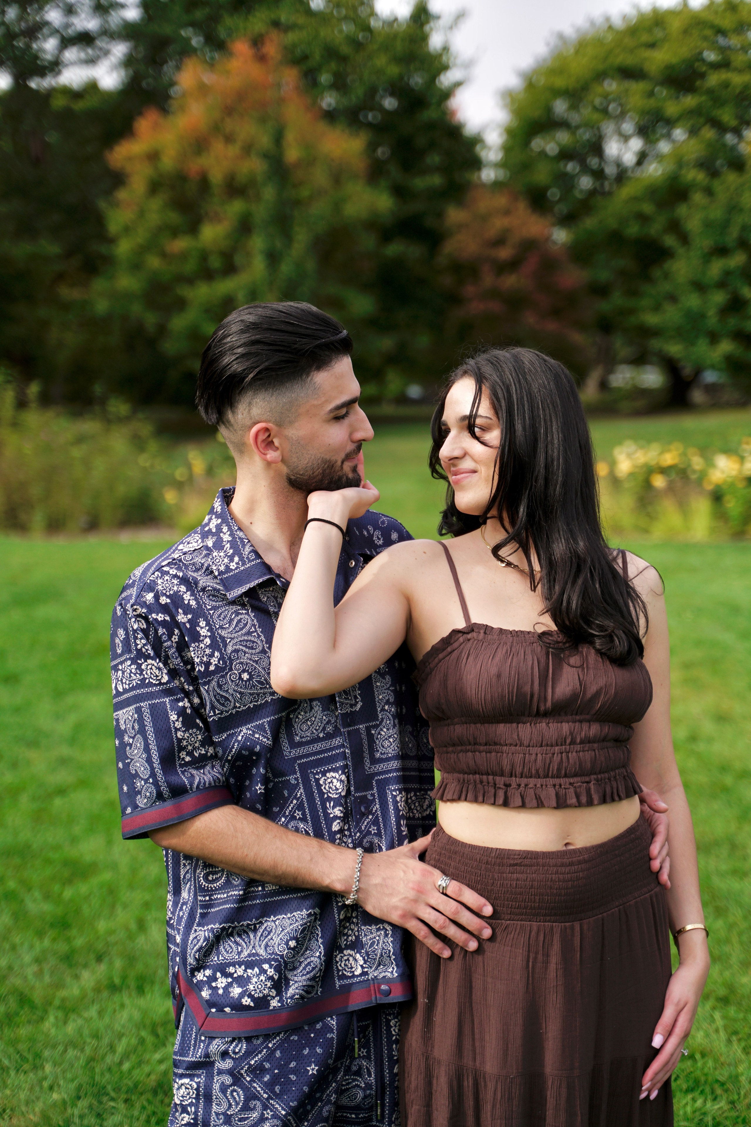 Allen and Alexandra. Stefanovich Photography | Miami, FL