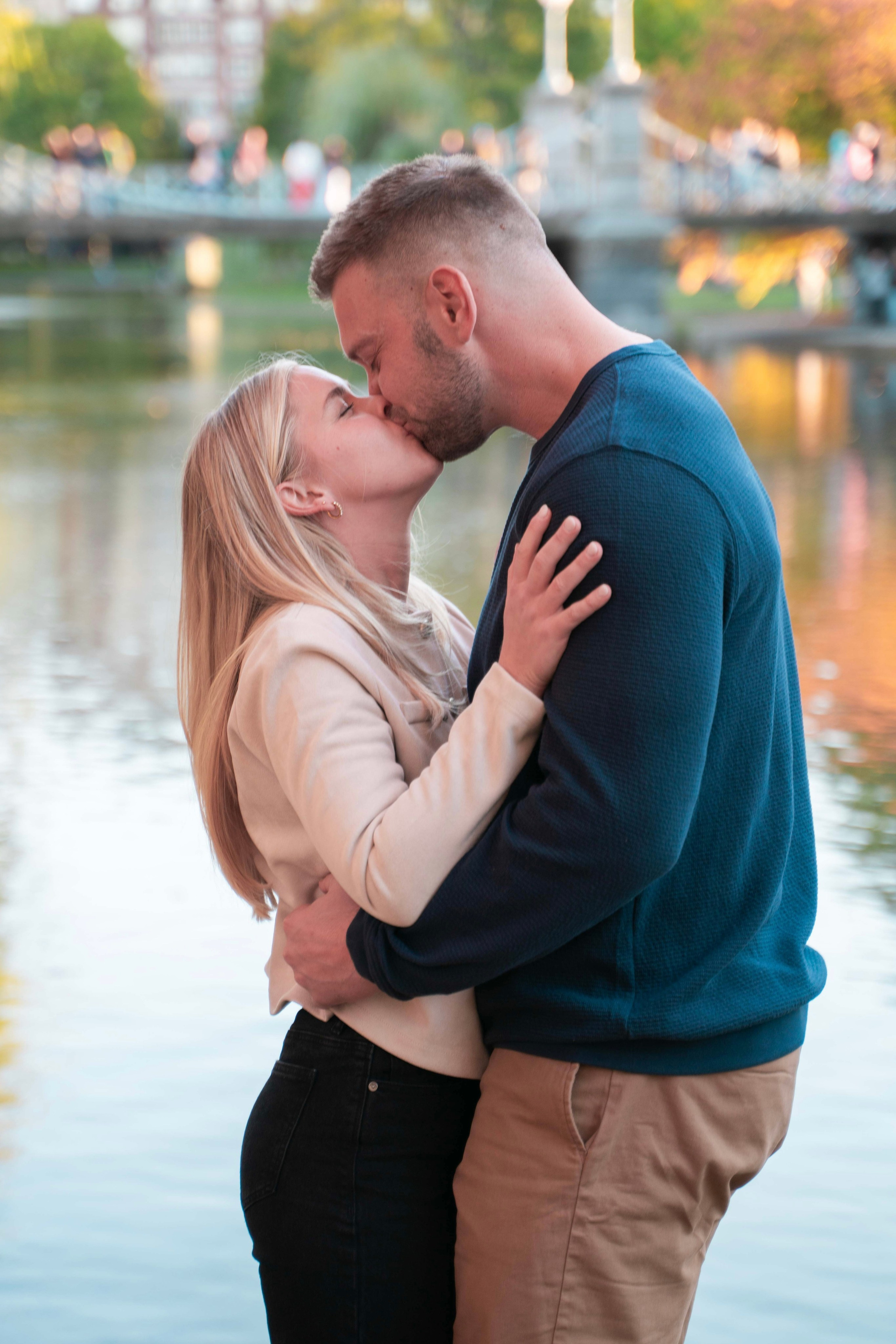 Nathan and Rachel. Stefanovich Photography | Miami, FL