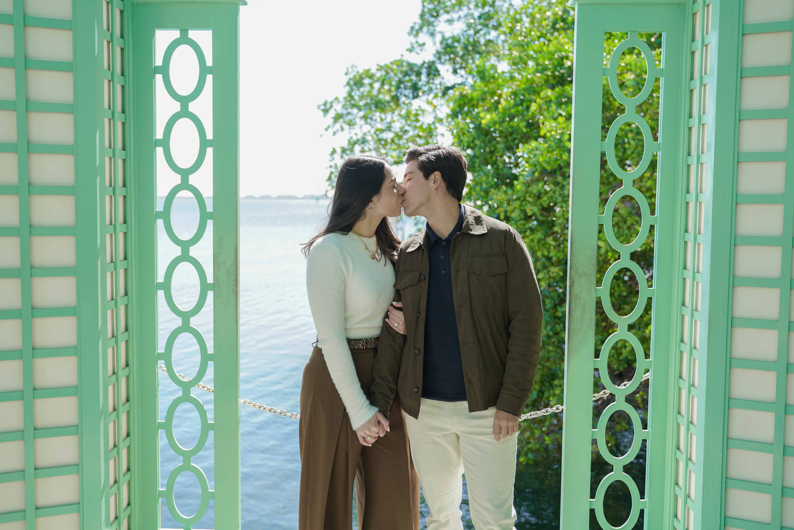 Axel and Sofia. Stefanovich Photography | Miami, FL
