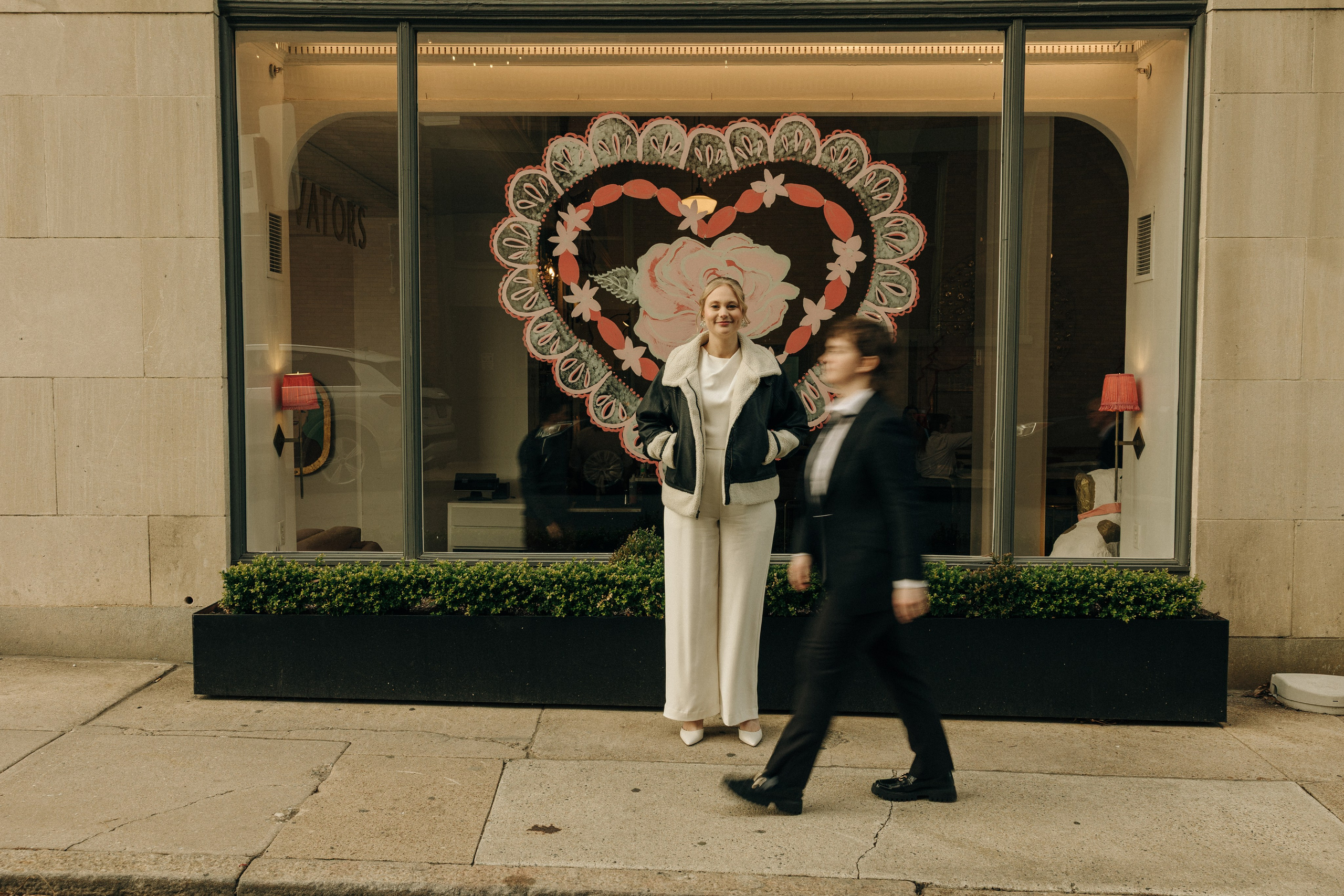 Vanessa&Jessie Engagement. Sara Eulalia | Virginia Photographer