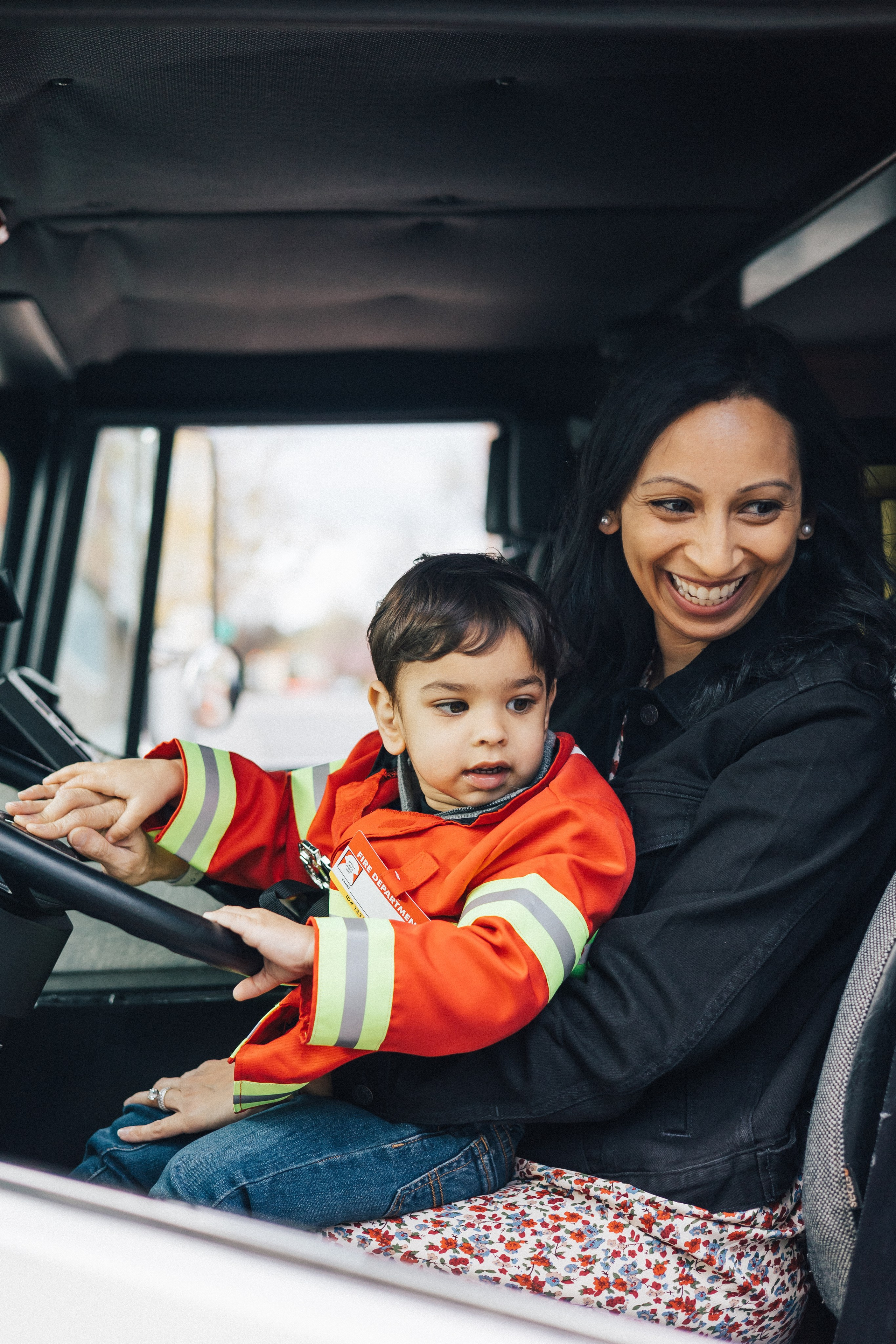 Kayian’s Birthday. Sara Eulalia | Virginia Photographer