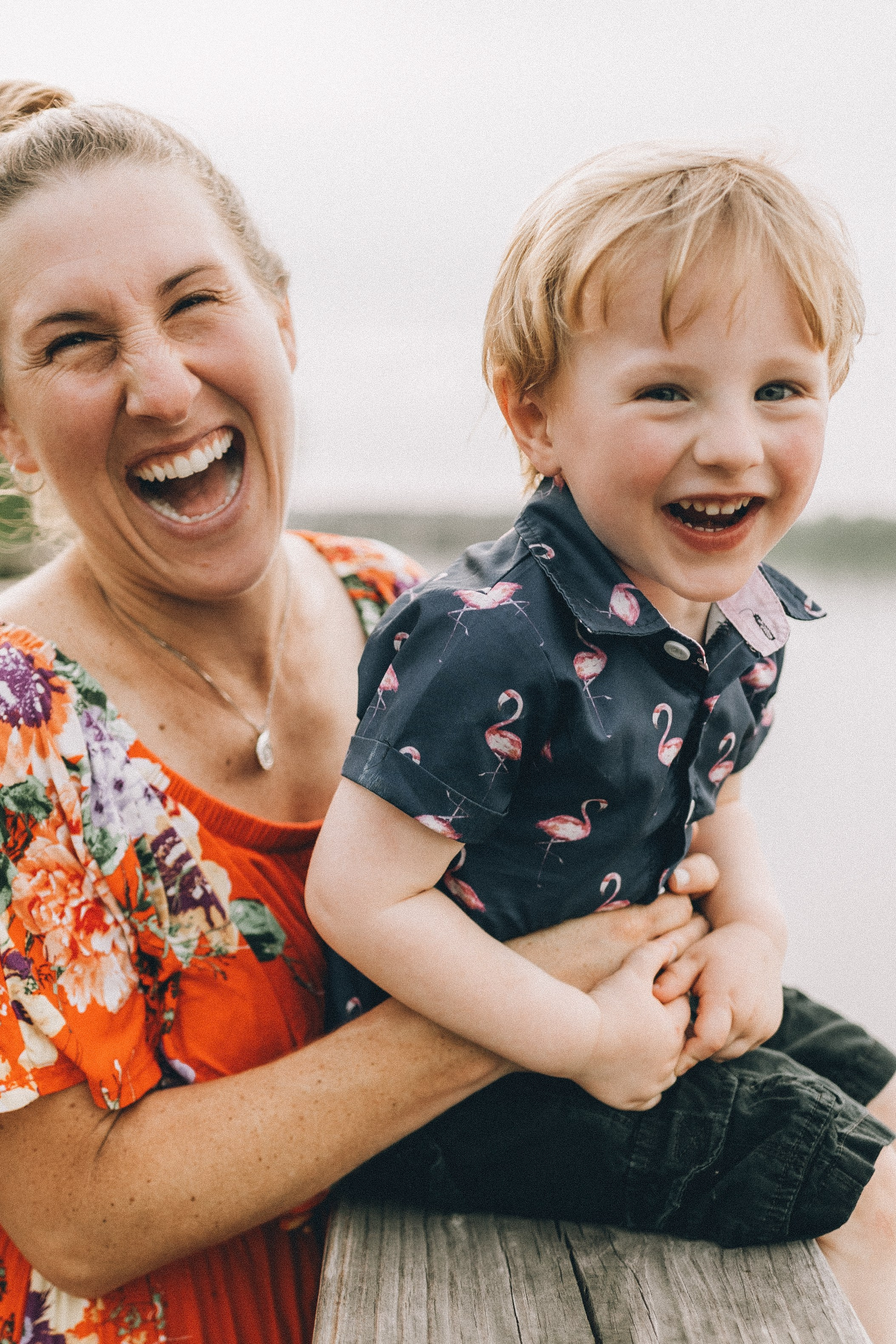 The Wenzels. Sara Eulalia | Virginia Photographer