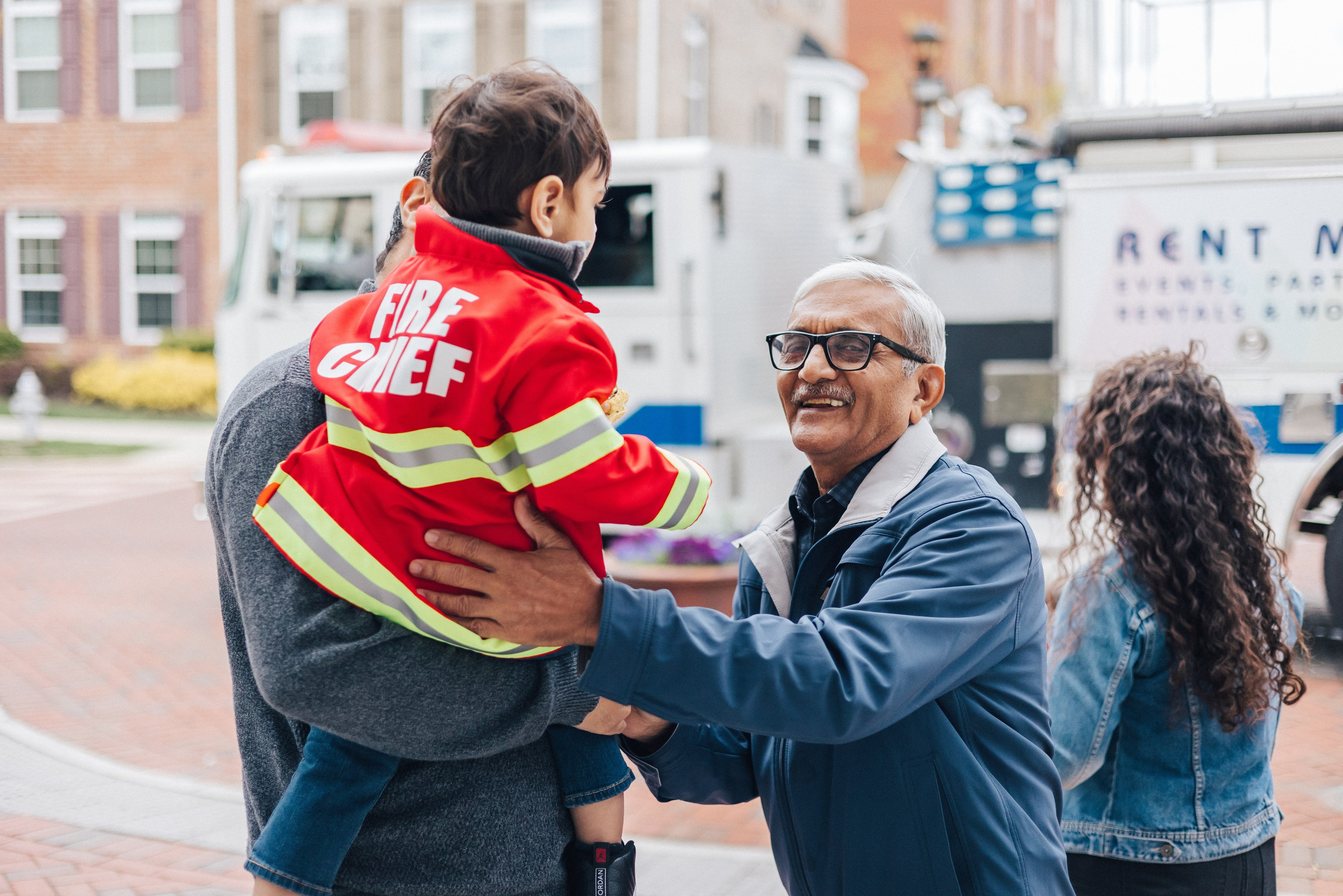 Kayian’s Birthday. Sara Eulalia | Virginia Photographer