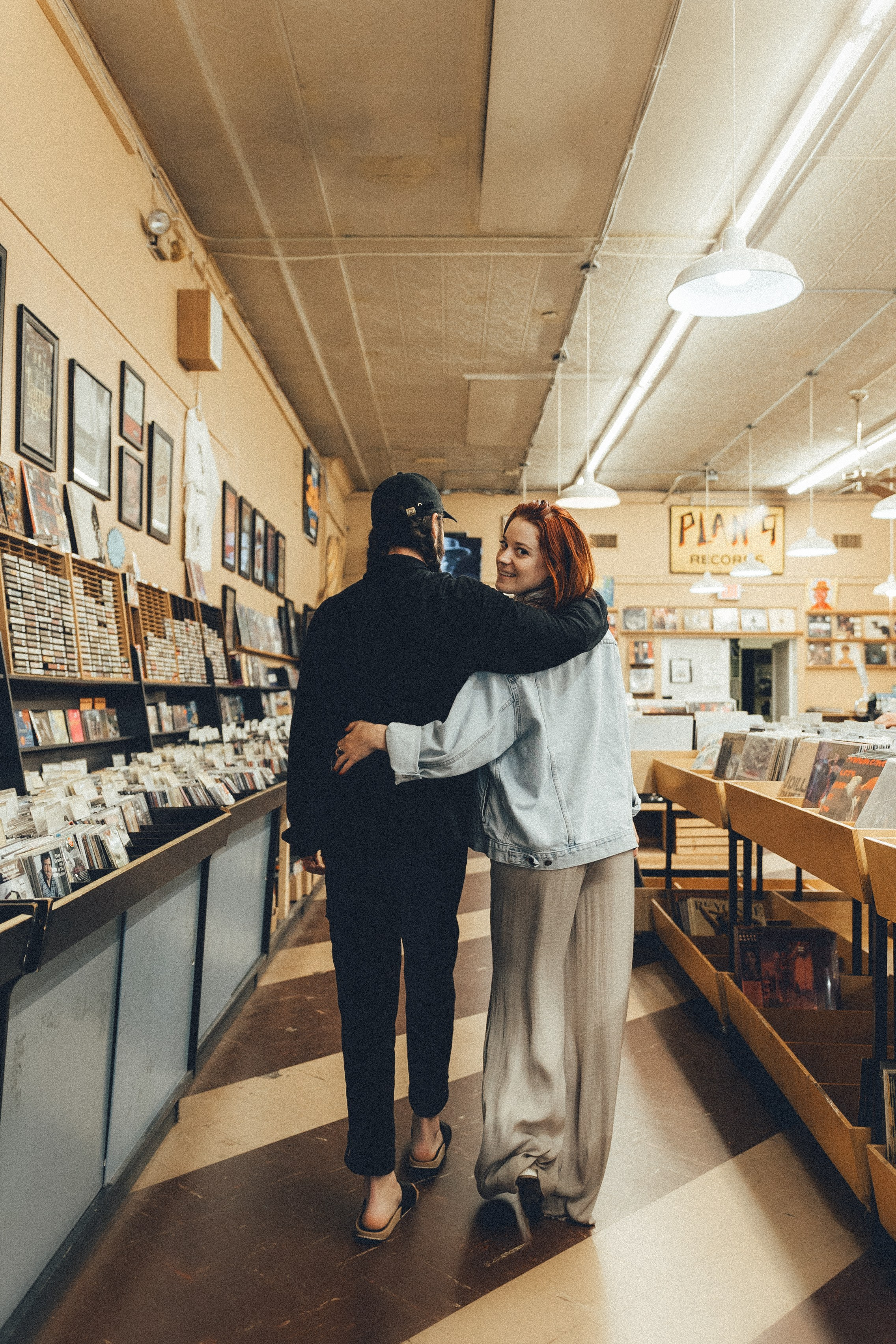 Heather&Elliott. Sara Eulalia | Virginia Photographer