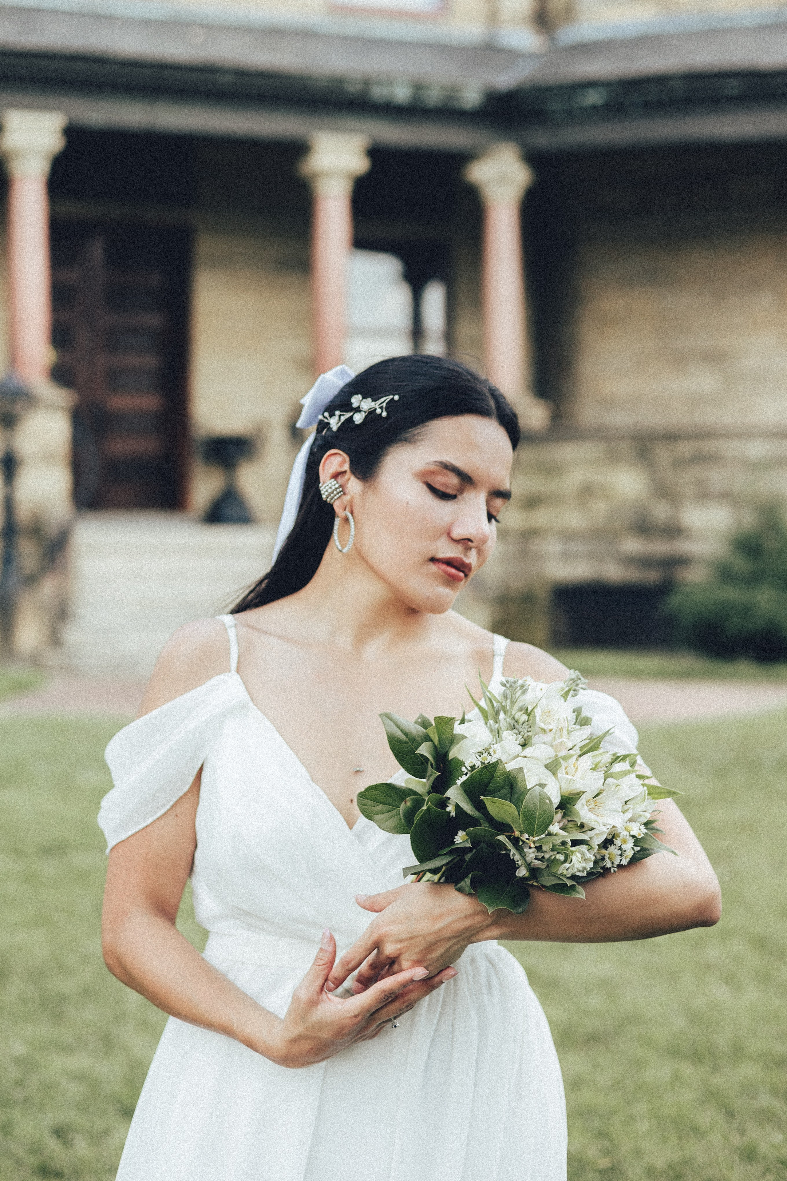 Wedding Camila&Luis. Sara Eulalia | Virginia Photographer