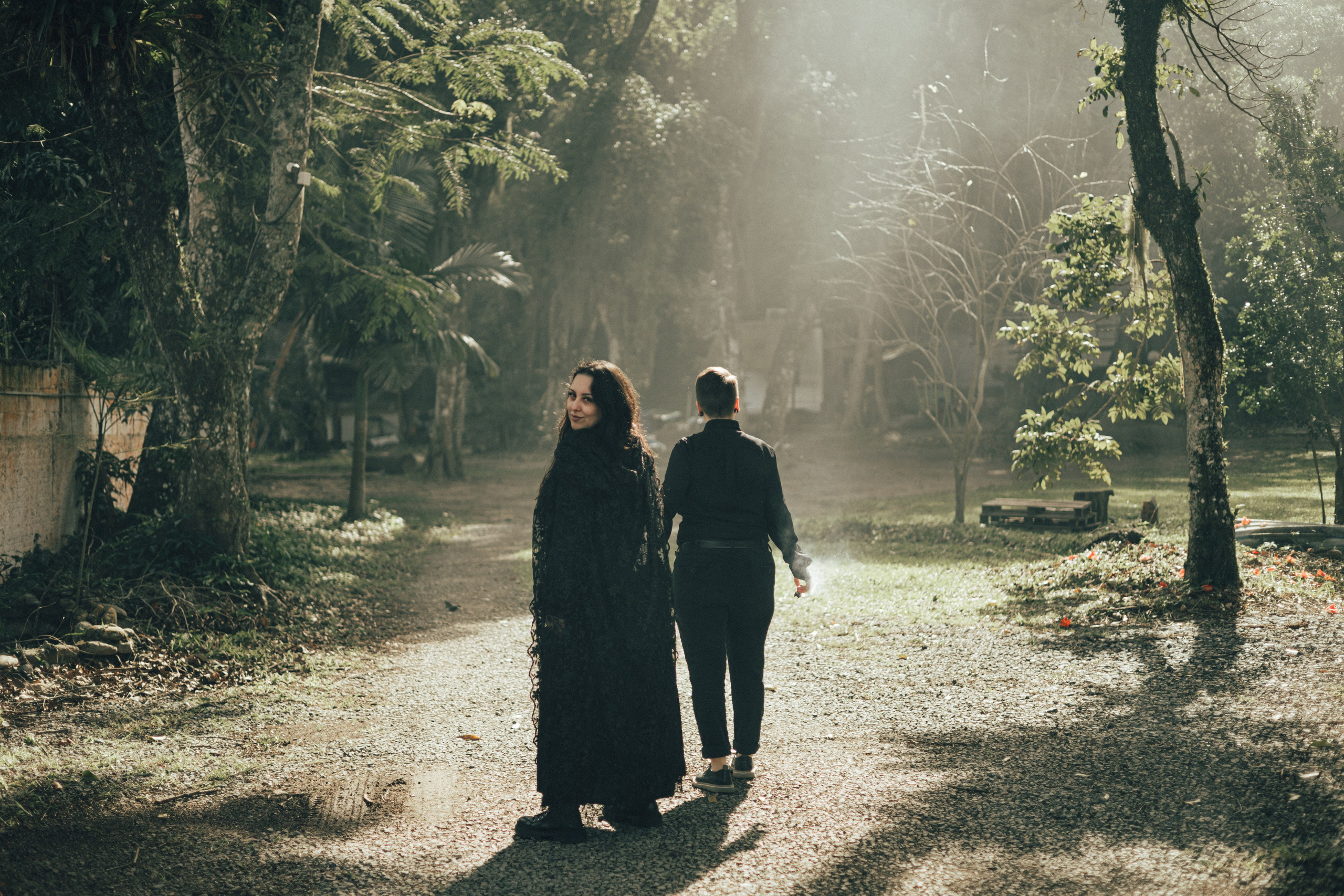 Carol&Carol. Sara Eulalia | Virginia Photographer