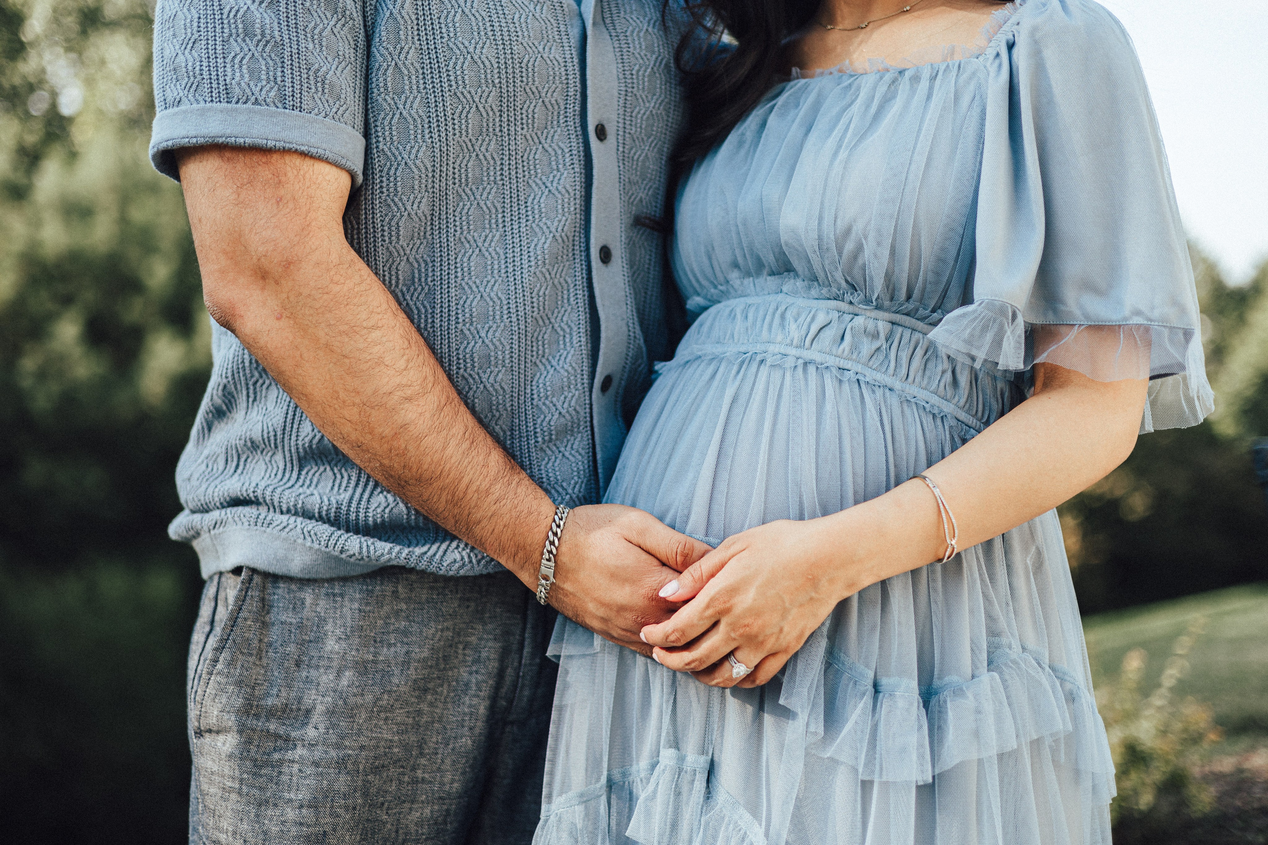 Rumsha’s Baby Shower. Sara Eulalia | Virginia Photographer