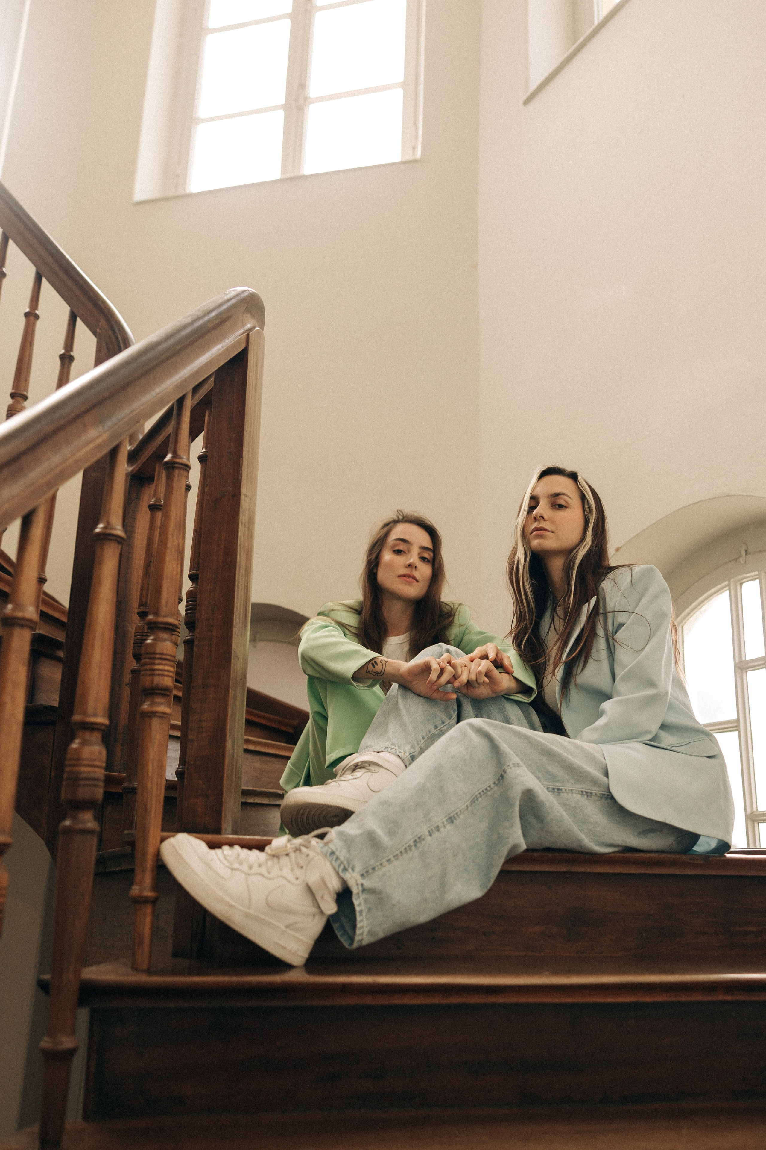 Dapper&Jenni. Sara Eulalia | Virginia Photographer