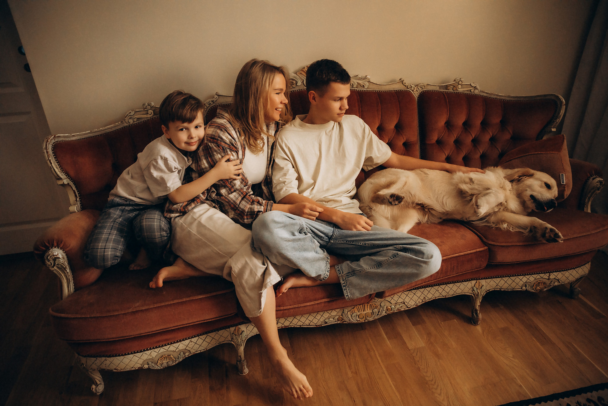 Домашняя съёмка. Детский семейный фотограф Эстония Narva Ida-Virumaa Tallinn Tartu Katerina Talik