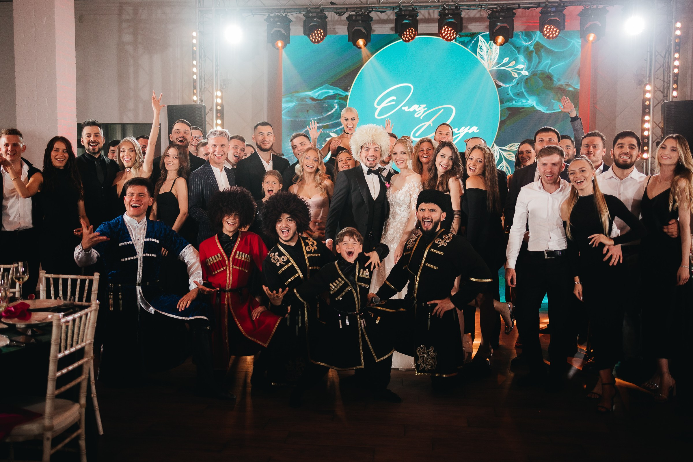 Araz & Daria. Destination wedding and fashion photographer in Riga Igor Davidovich