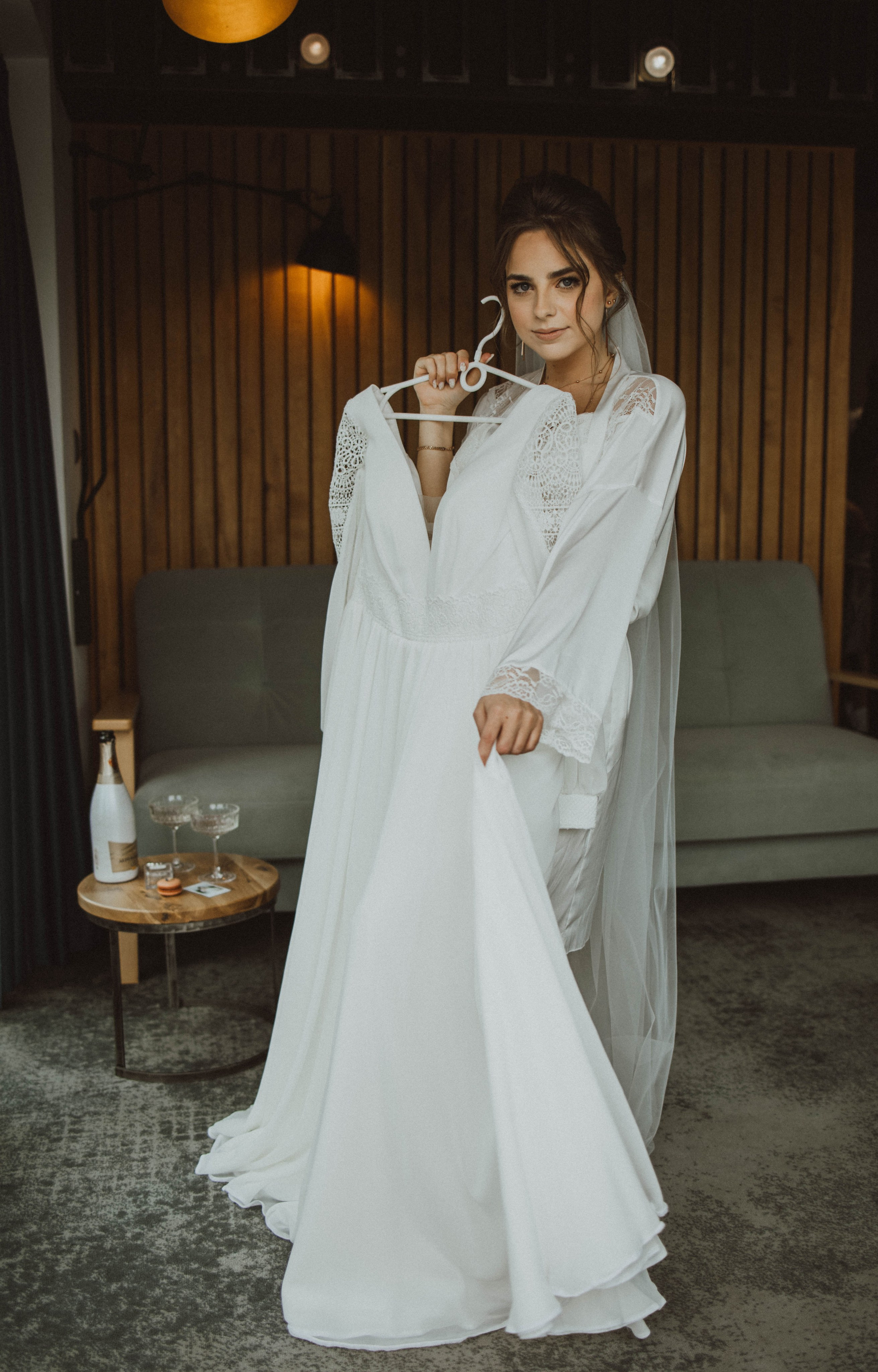 B&I. Fotograf Mykhalchuk Inna Kraków