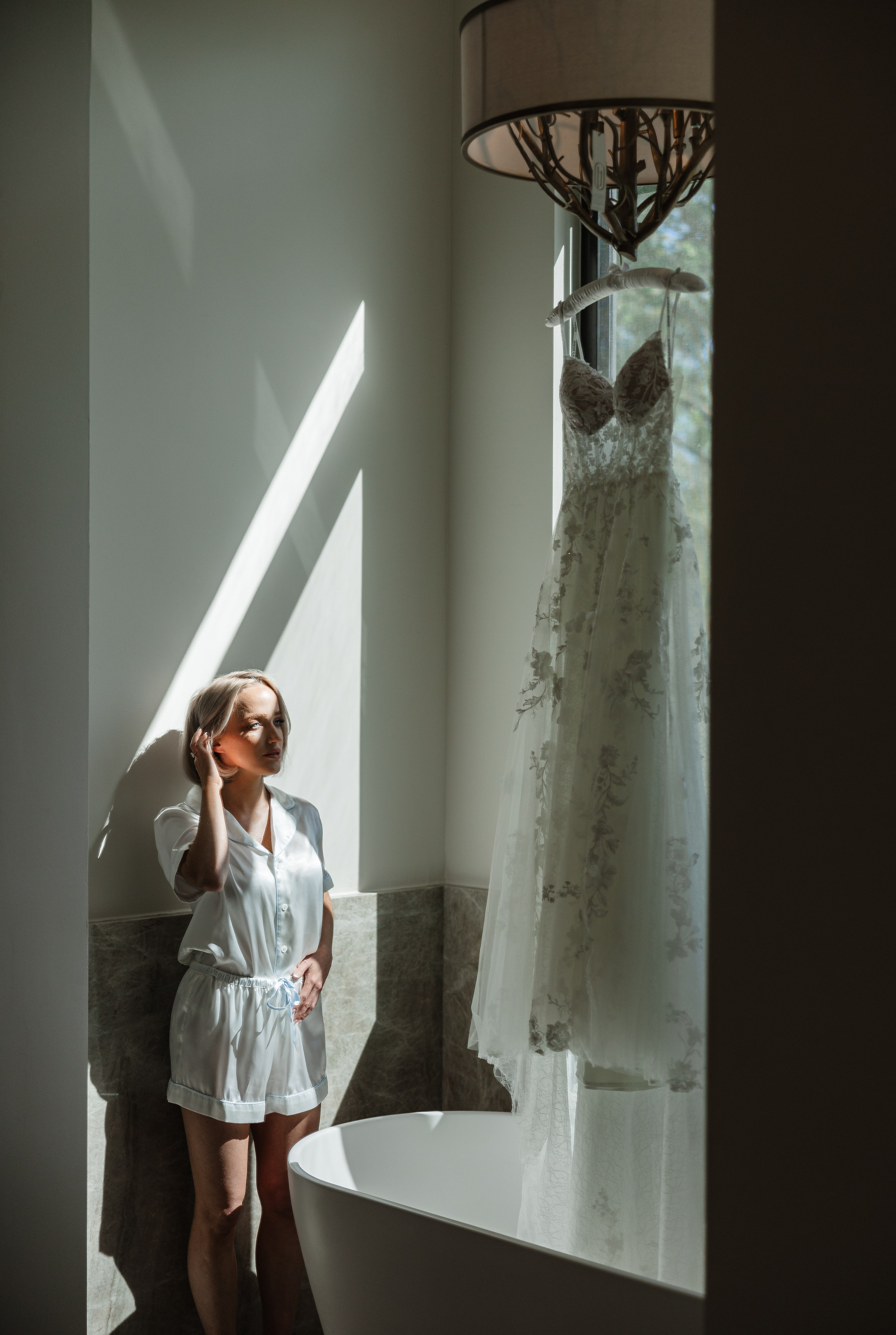 A Quiet, Beautiful Beginning | Kayla & David’s Intimate Weston Estate Wedding. YES I DO PRODUCTION — Wedding photography&videography