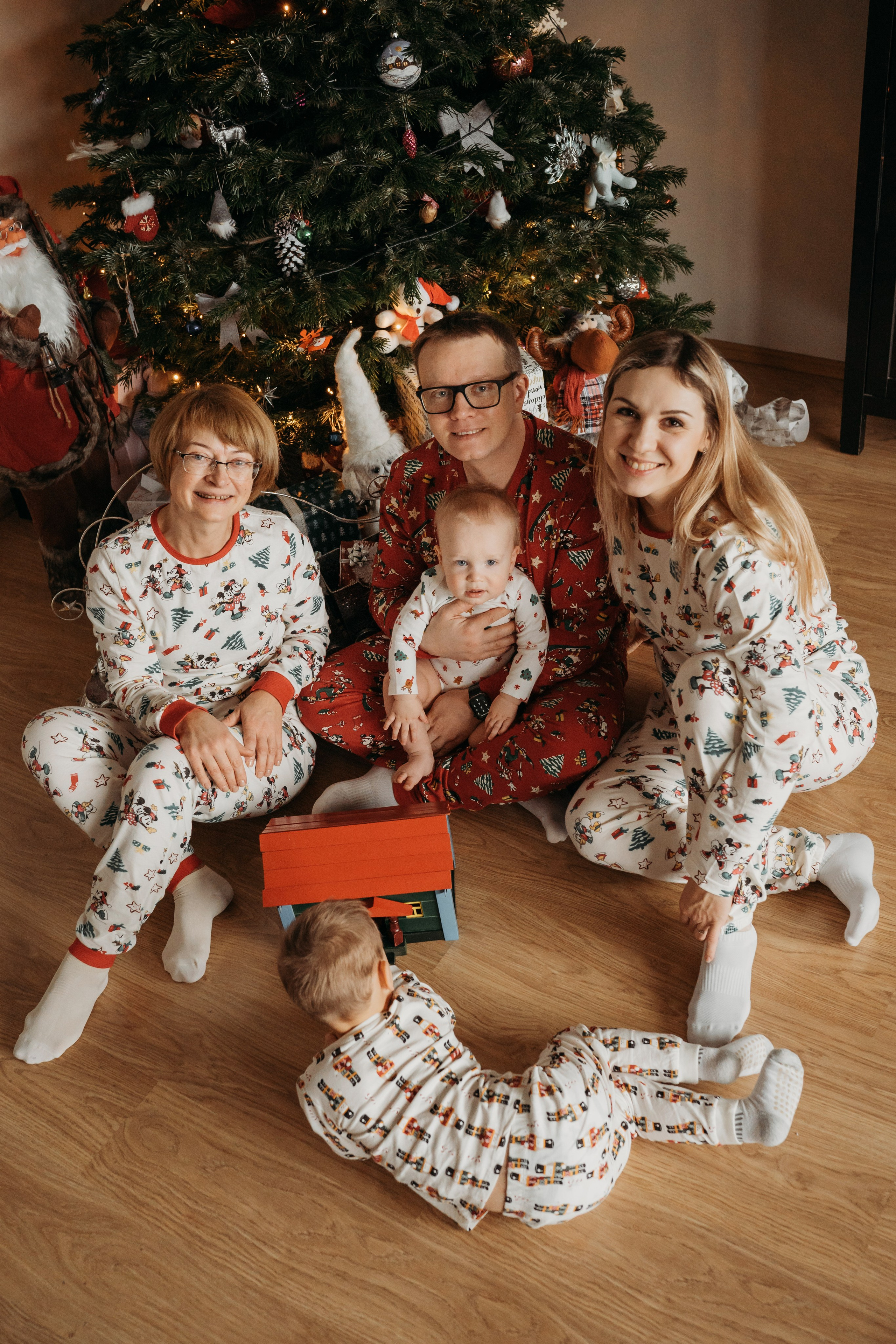 10 месяцев. Фотограф новорожденных и детей первого года Евгения Михалькевич