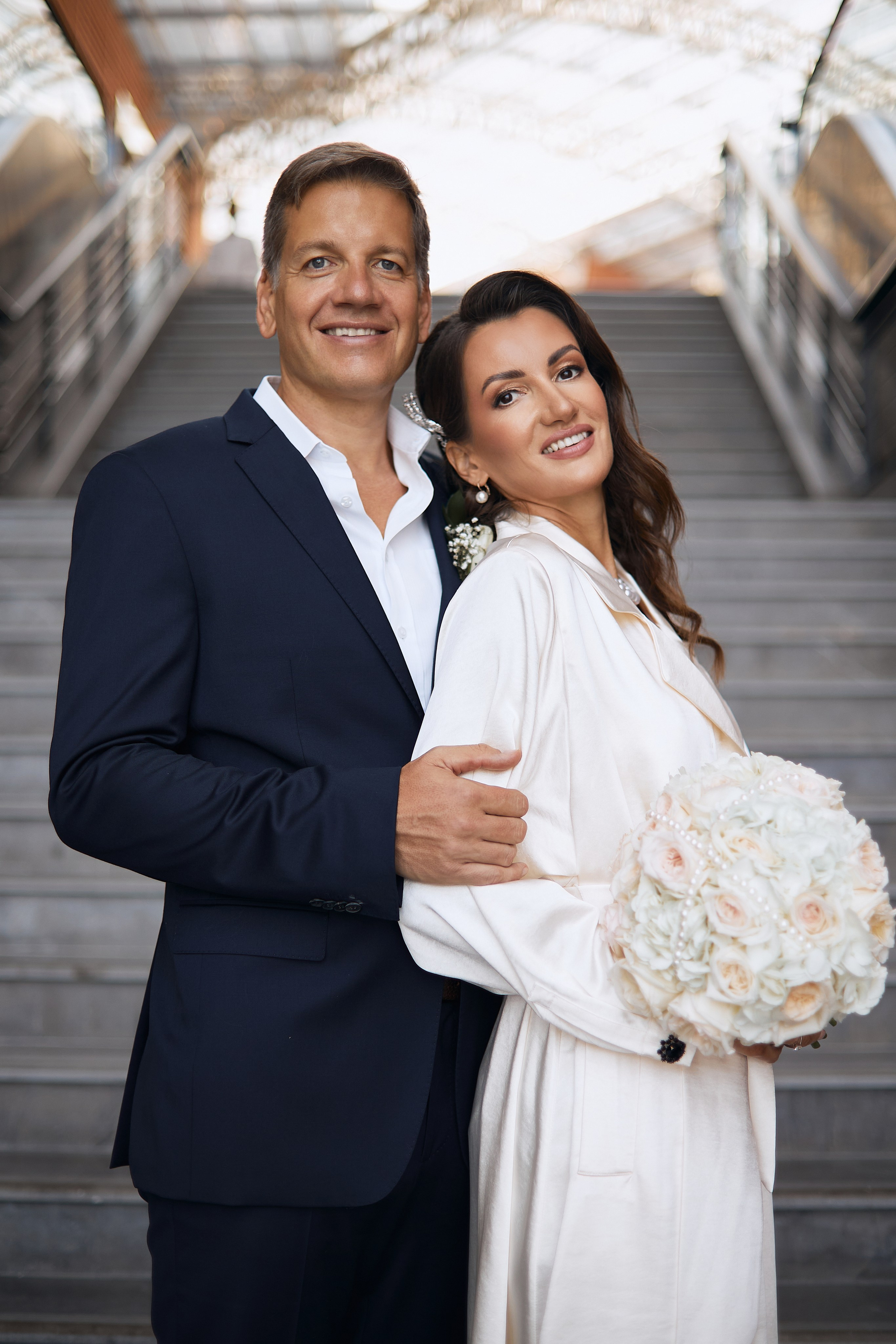 WEDDINGS. Female Photographer in Dubai