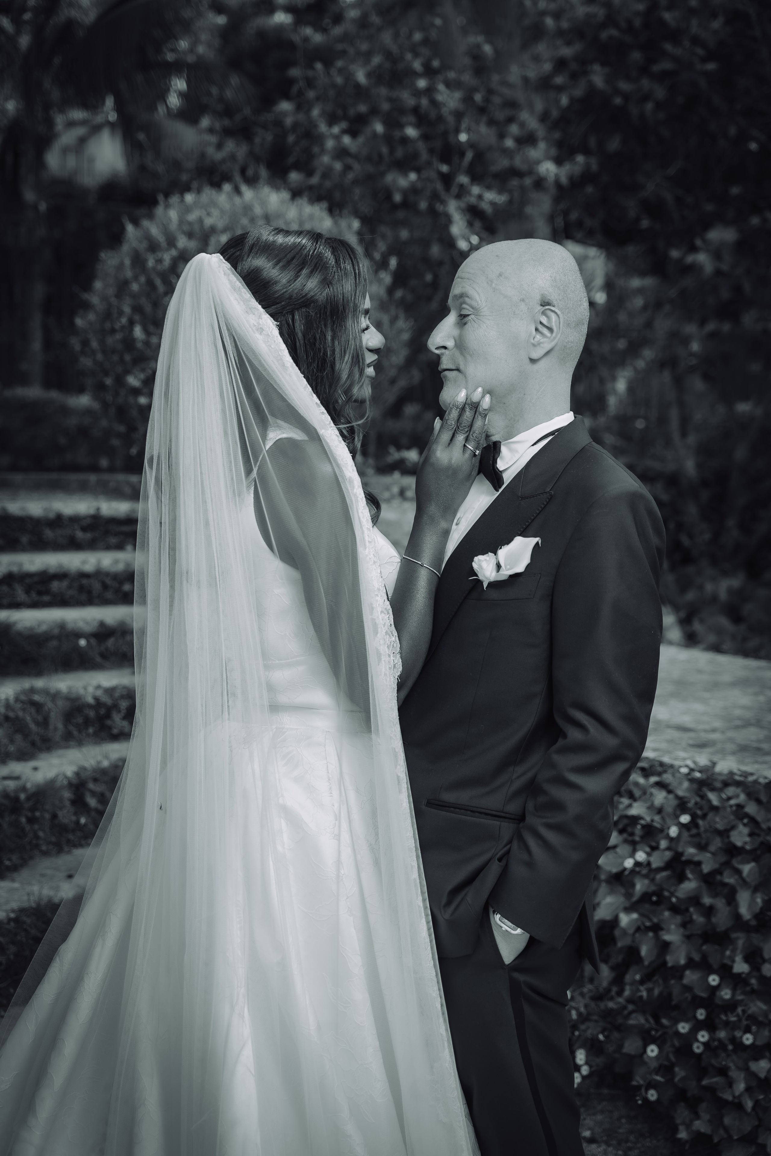 Maria & Artur. Fazemos o seu casamento ser lembrado por gerações