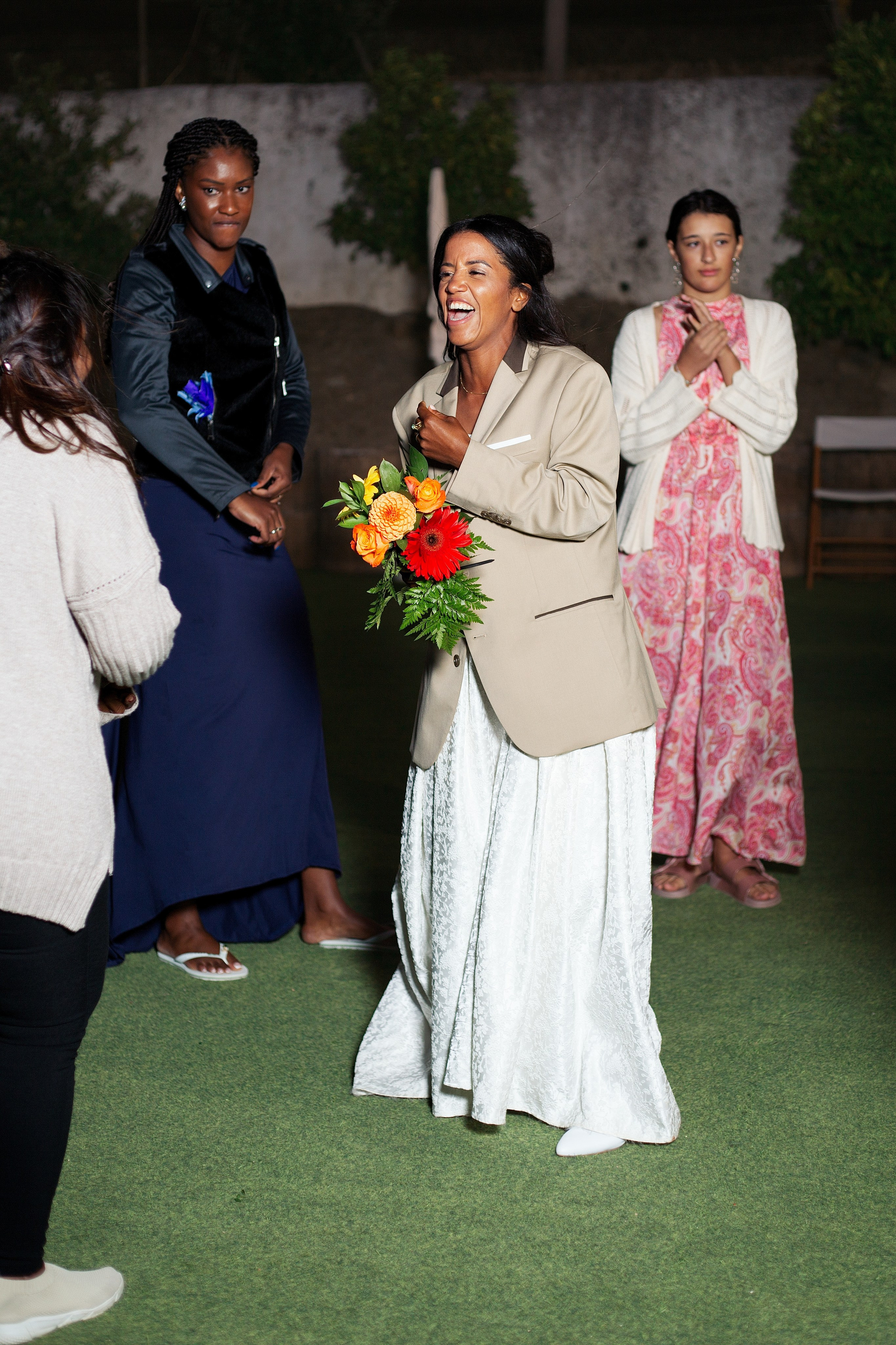 Cíntia & Alexandre. Fazemos o seu casamento ser lembrado por gerações
