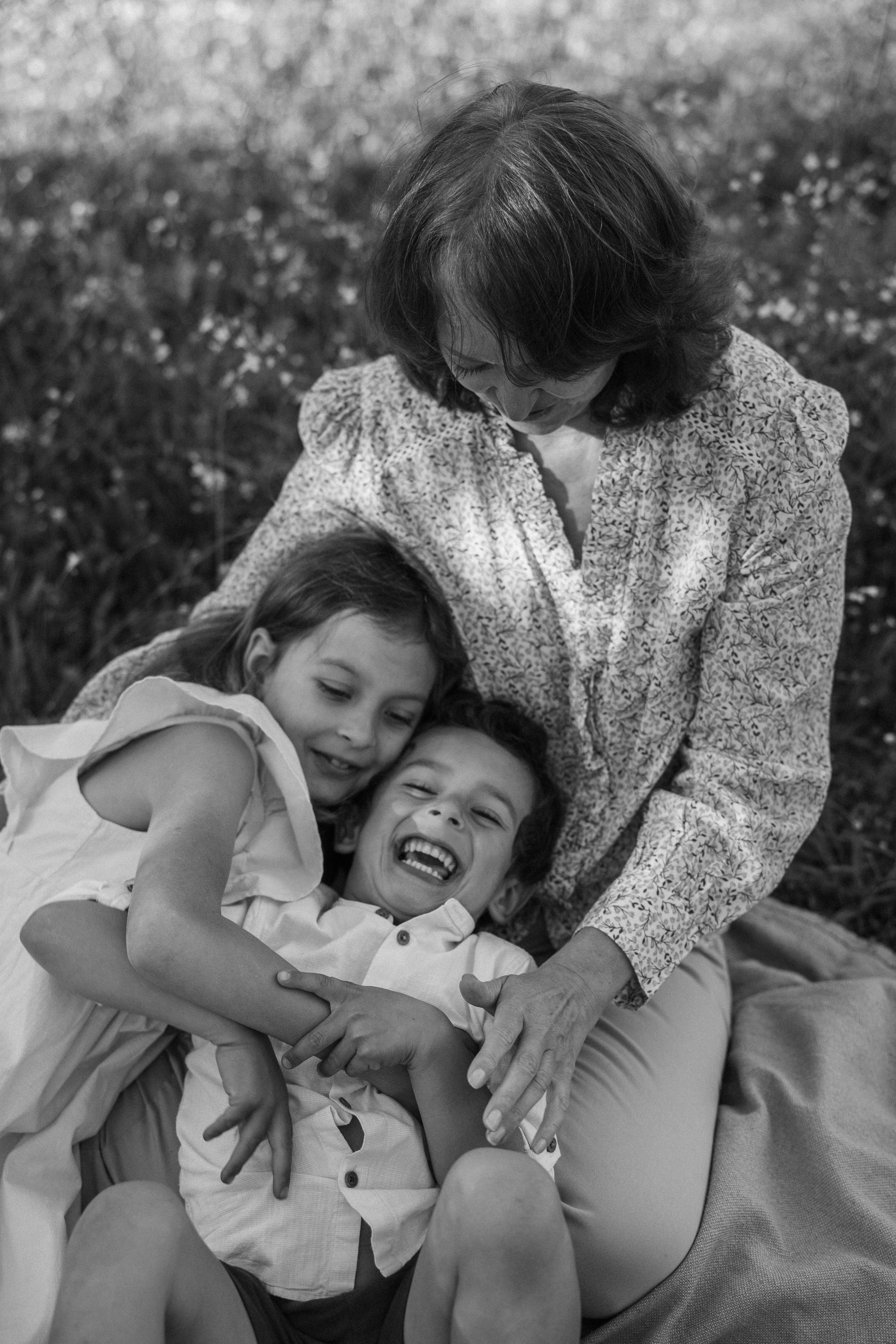 Martin&Co. Фотограф в Мадриде Алена Белянинова