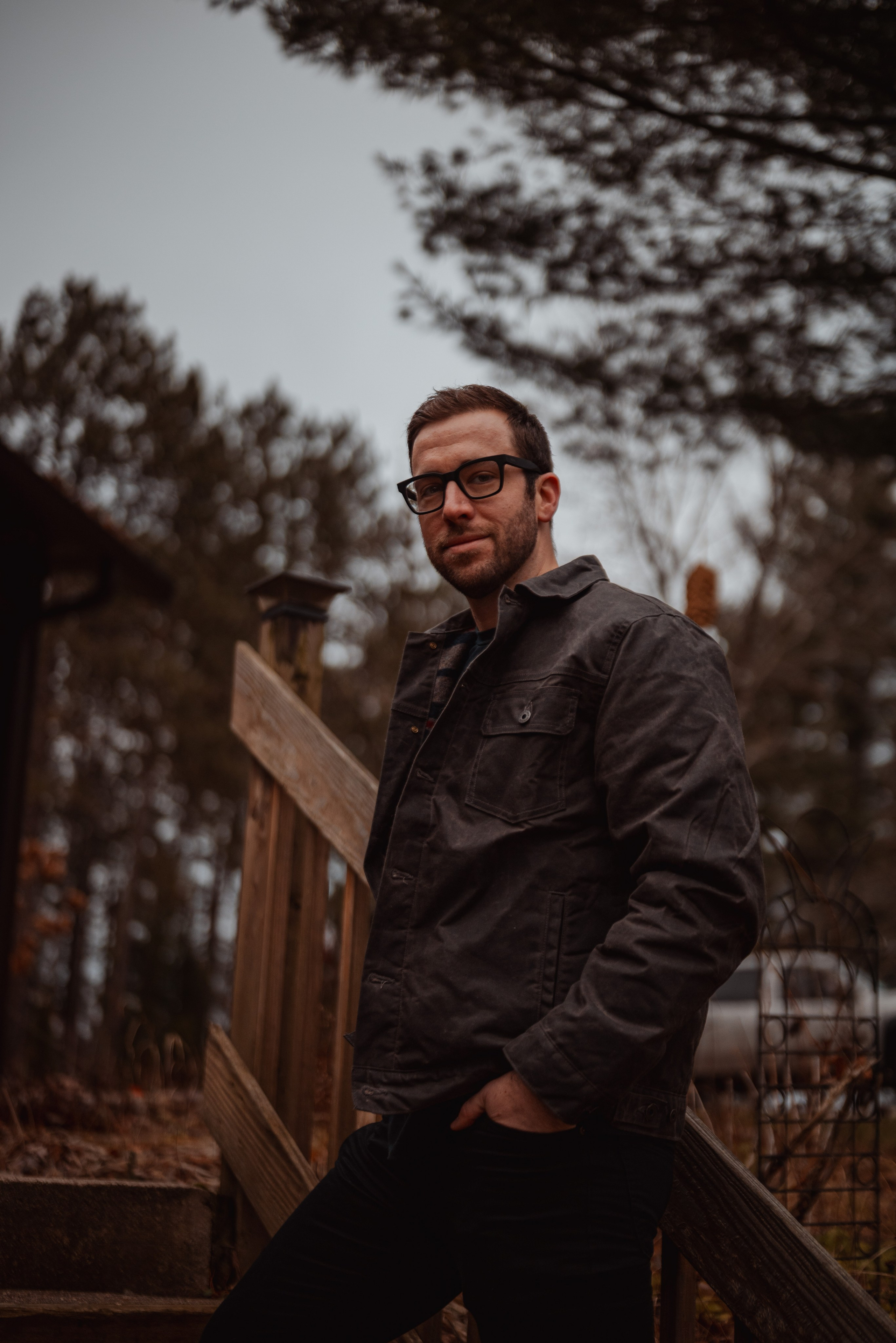 Green Bay Family Photographer — Ilia Bordiugov Photography