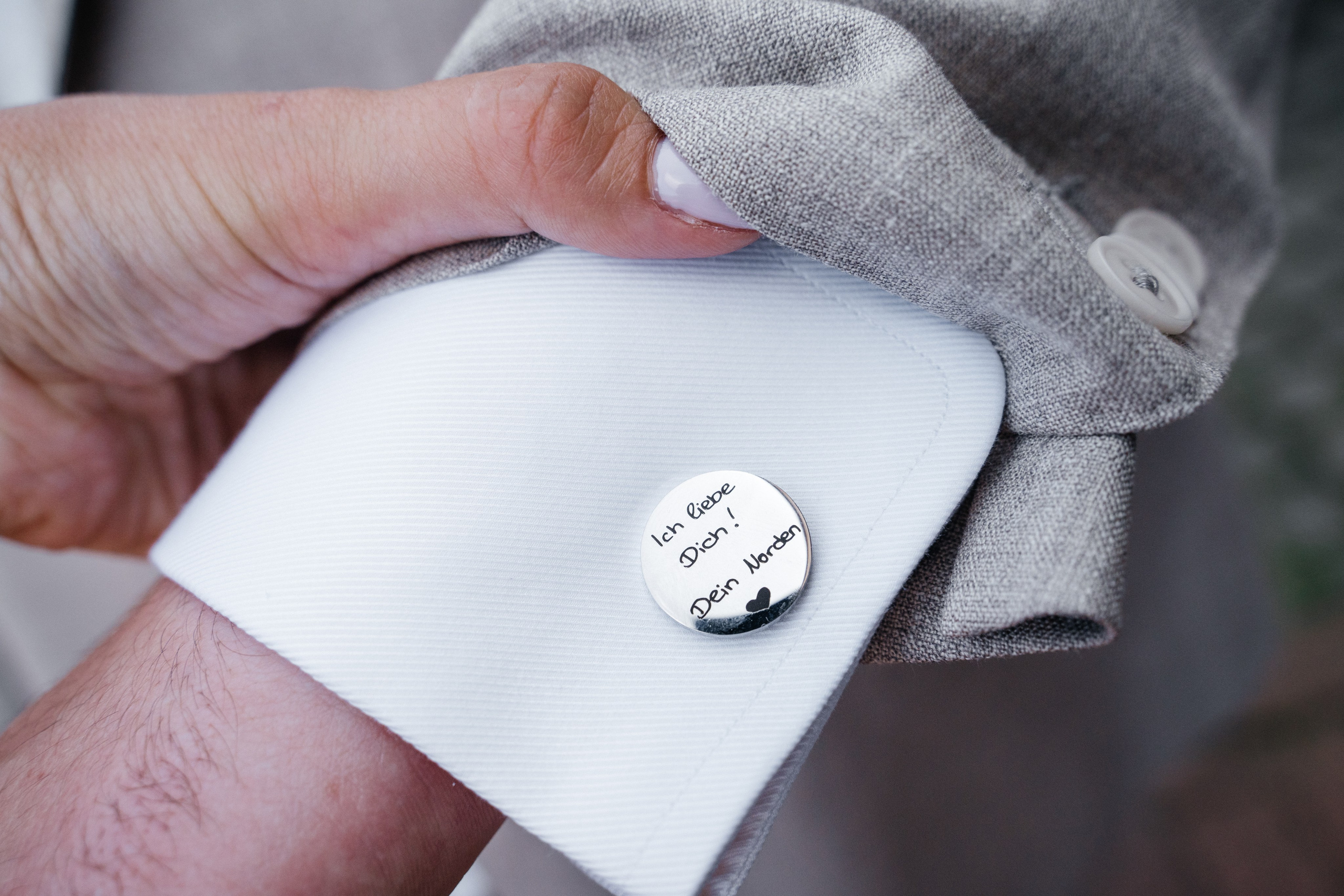 A & H, LUFRE. Hochzeitsfotograf für Moers, Niederrhein, Düsseldorf, NRW und Deutschland