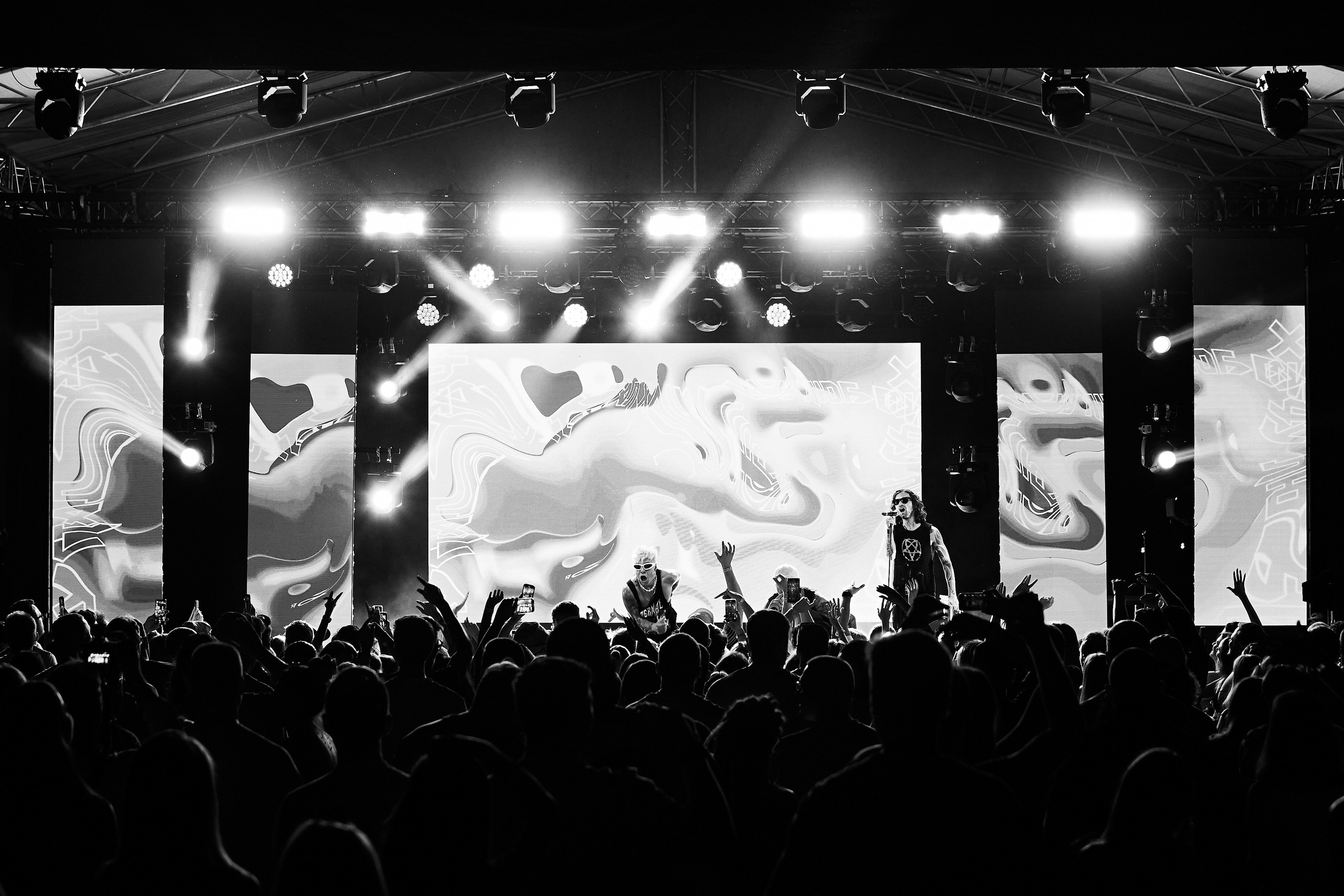 Concert. Ruslan Sereduk Photographer