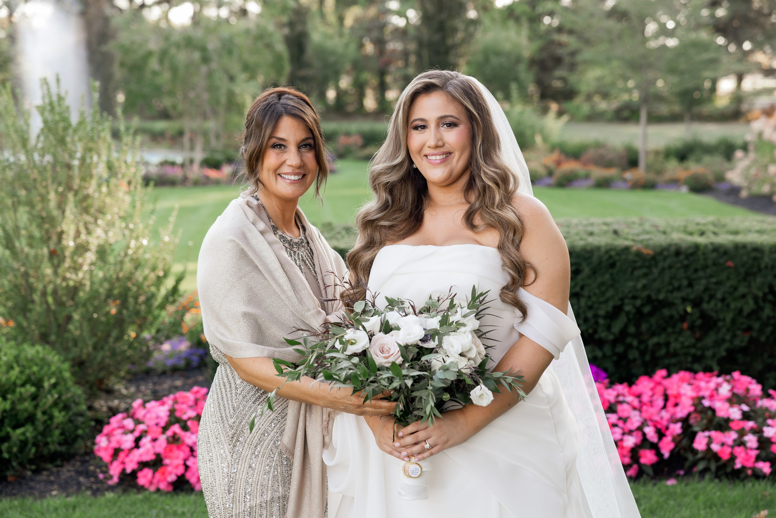 Angela@Vincent. Irina Ermak wedding photographer in New York