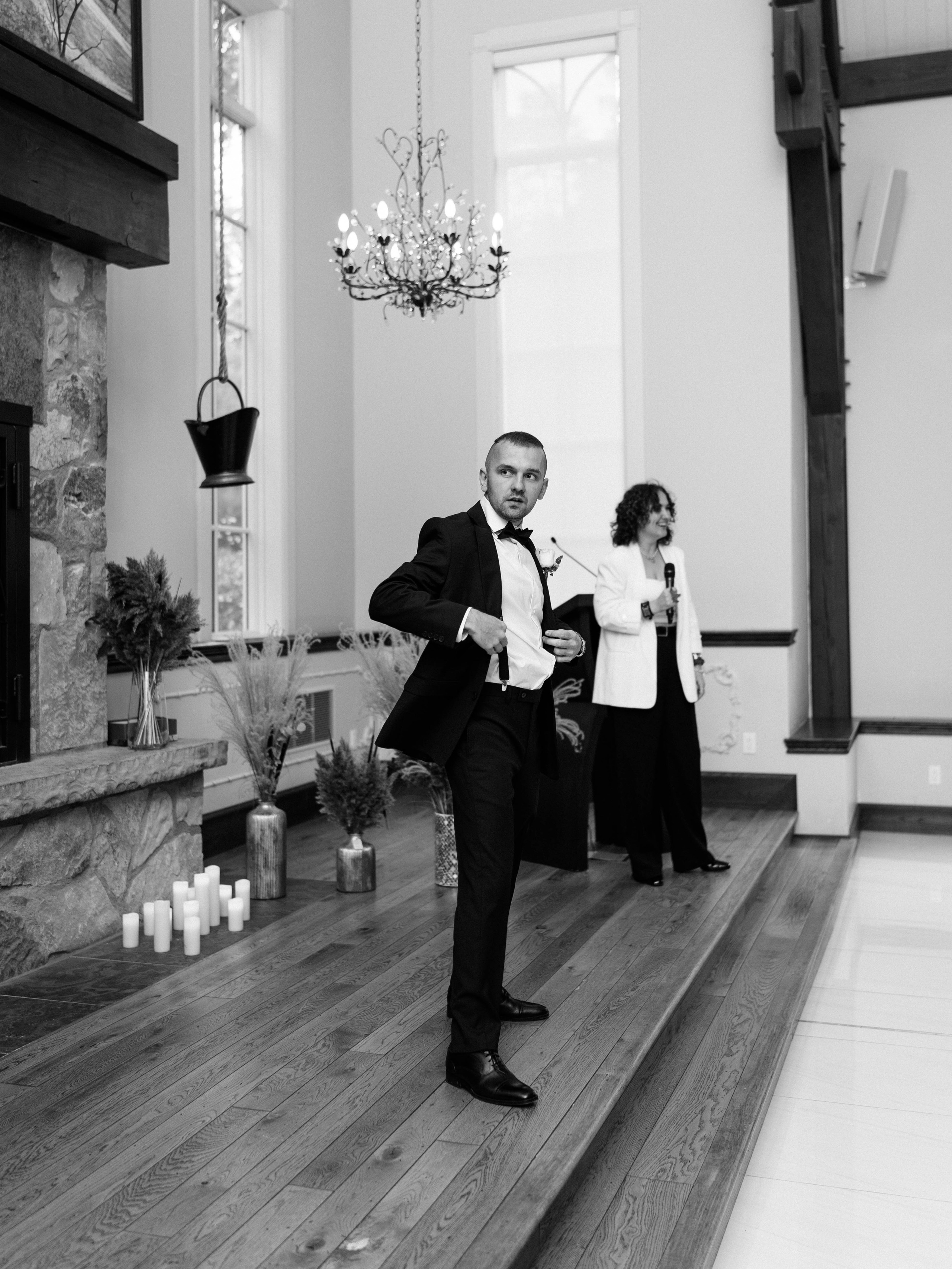 Maryna & Kostya wedding