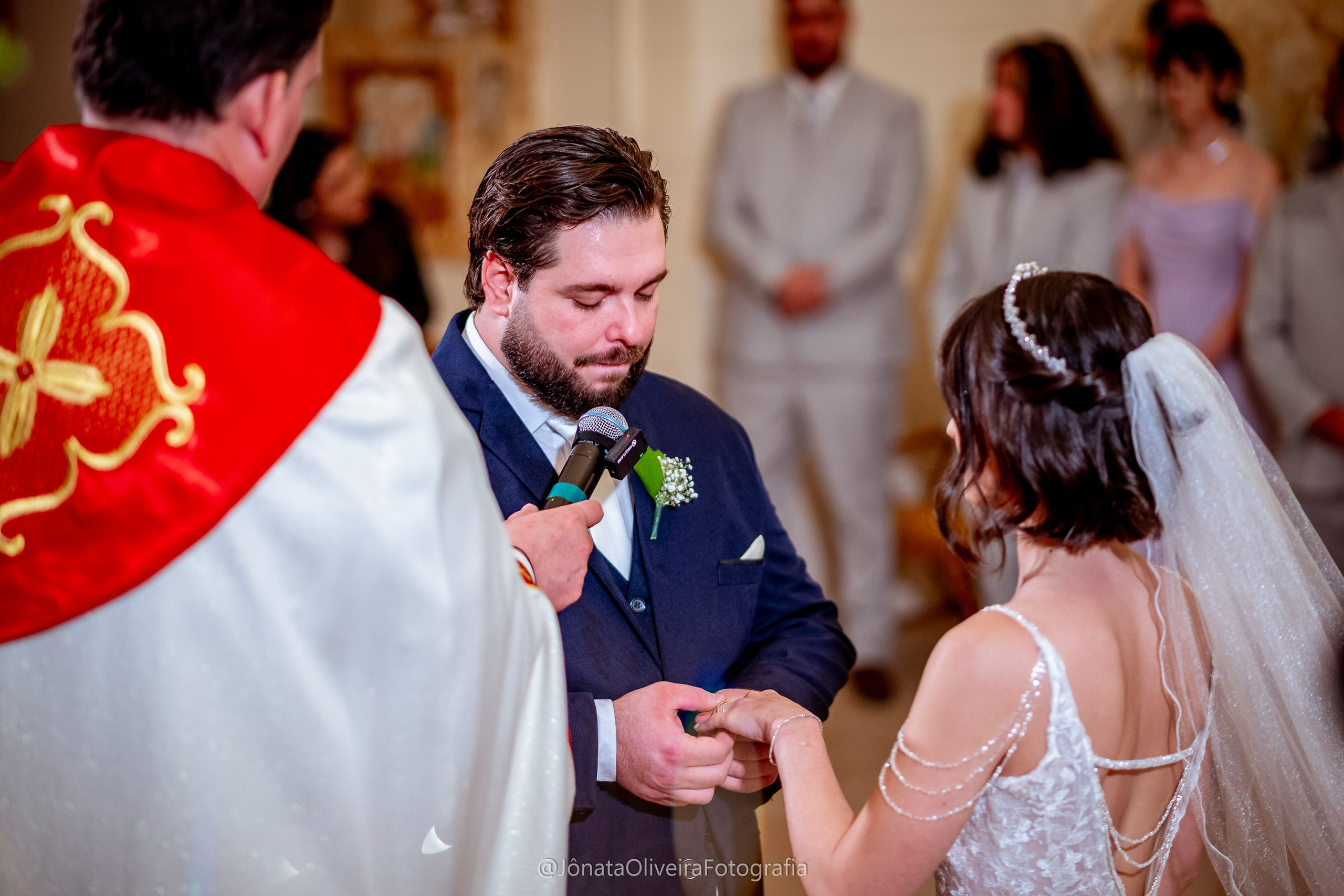 Natalia e Luan. Fotografia de casamentos e ensaios em avaré Jônata Oliveira