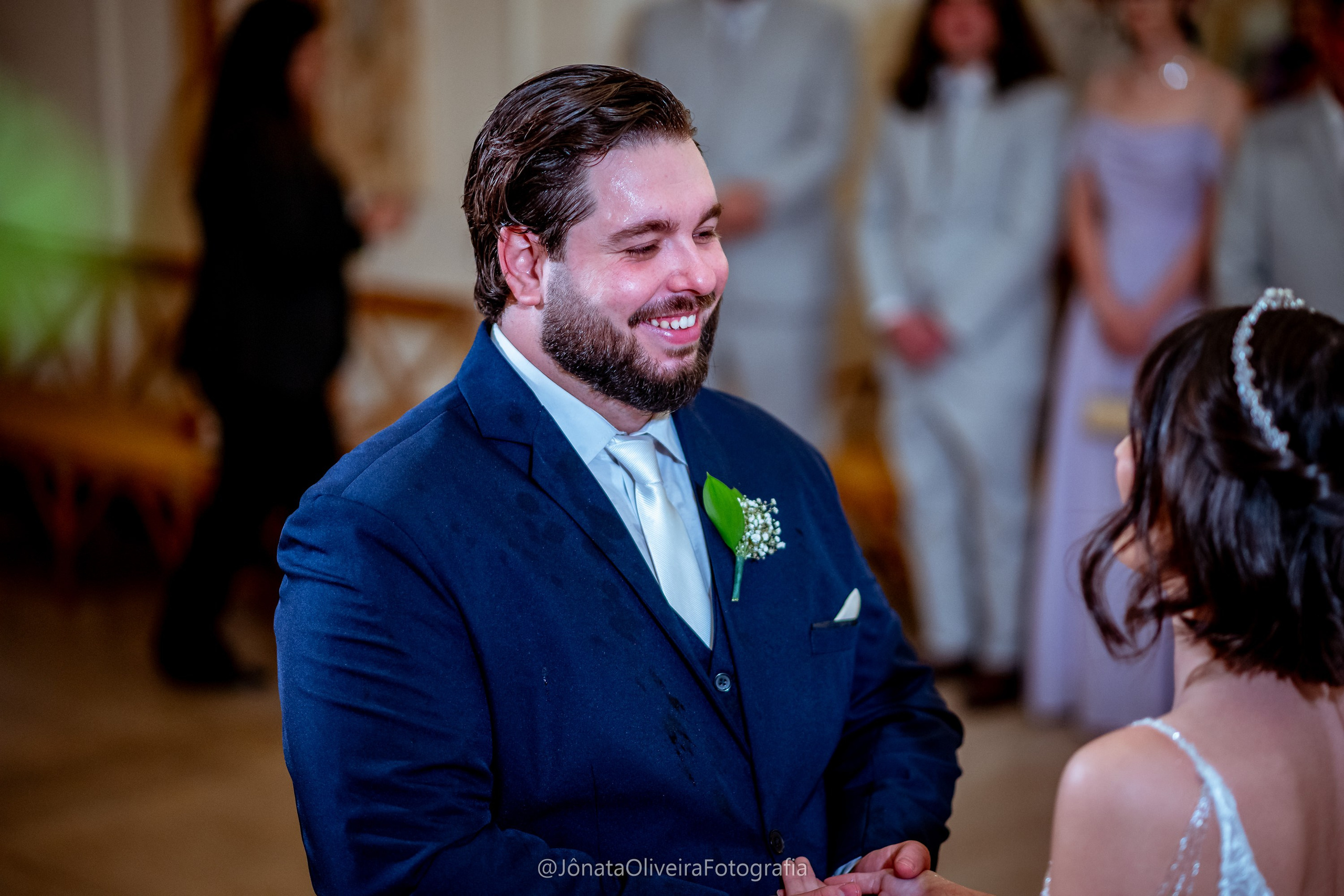 Natalia e Luan. Fotografia de casamentos e ensaios em avaré Jônata Oliveira