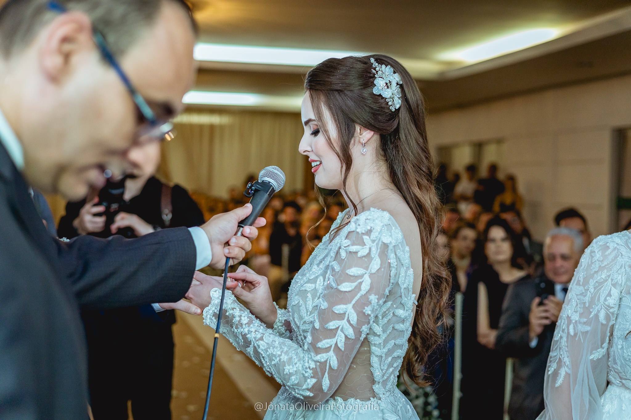 Casamento em Avaré. Fotografia de casamentos e ensaios em avaré Jônata Oliveira