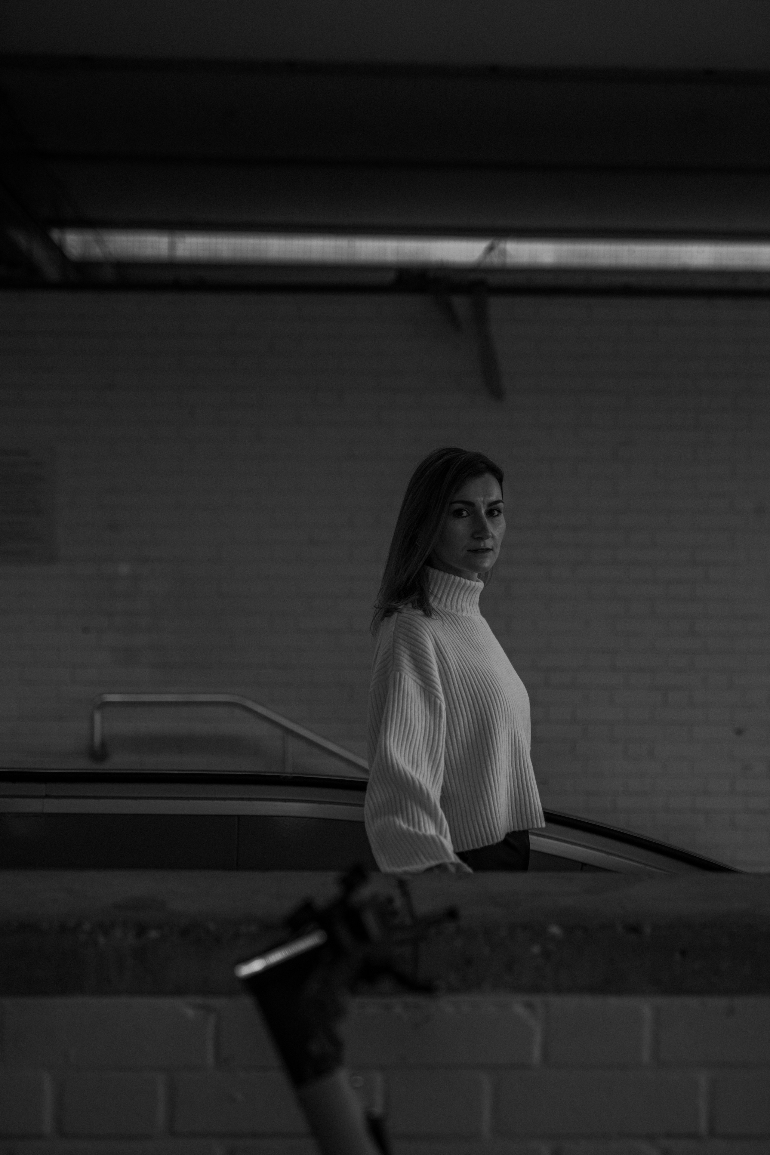 Лилия. Lera Berg — портретный фотограф и ретушер в Мюнхене