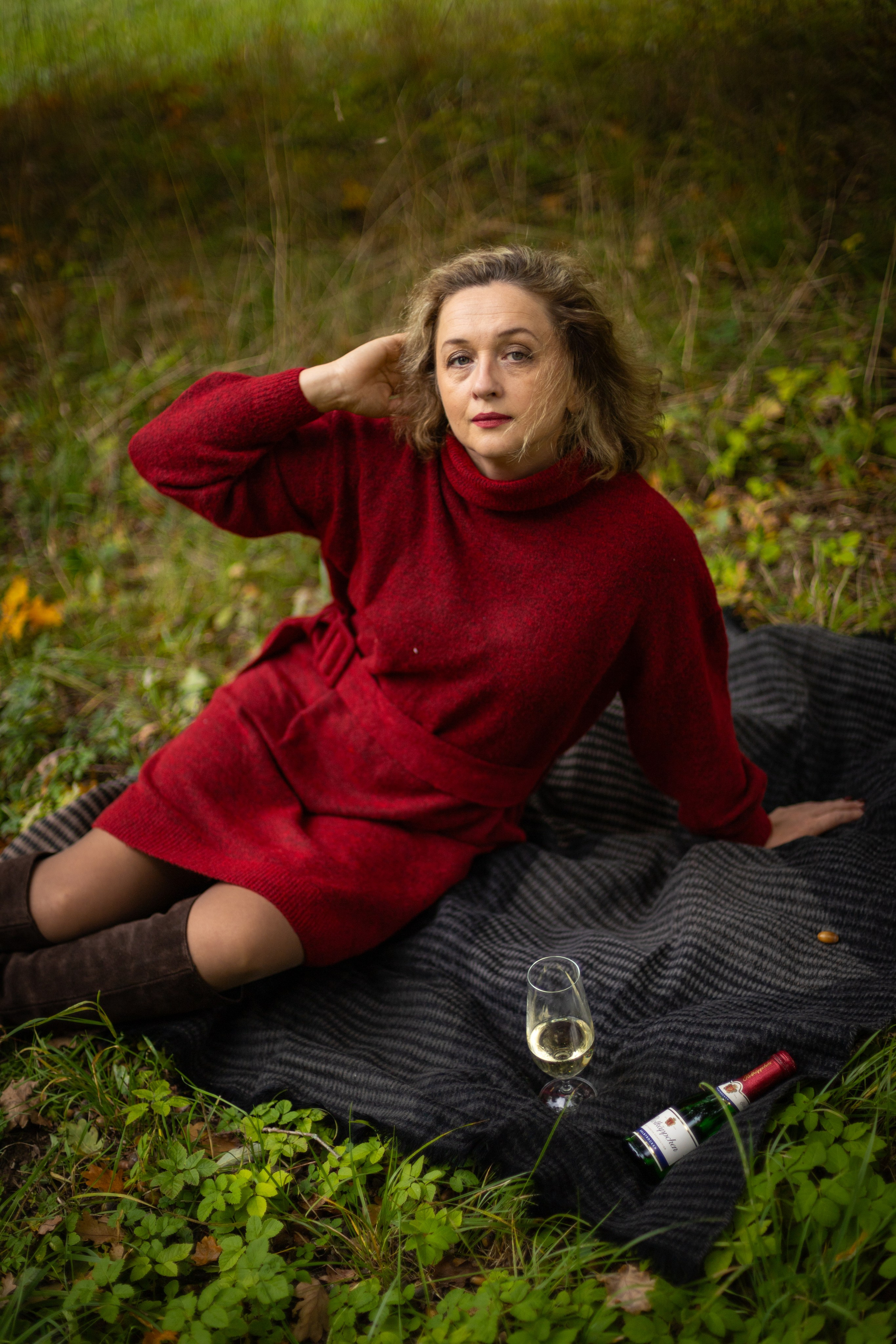 Autumn photos. PHOTOgrapher Germany MARBURG