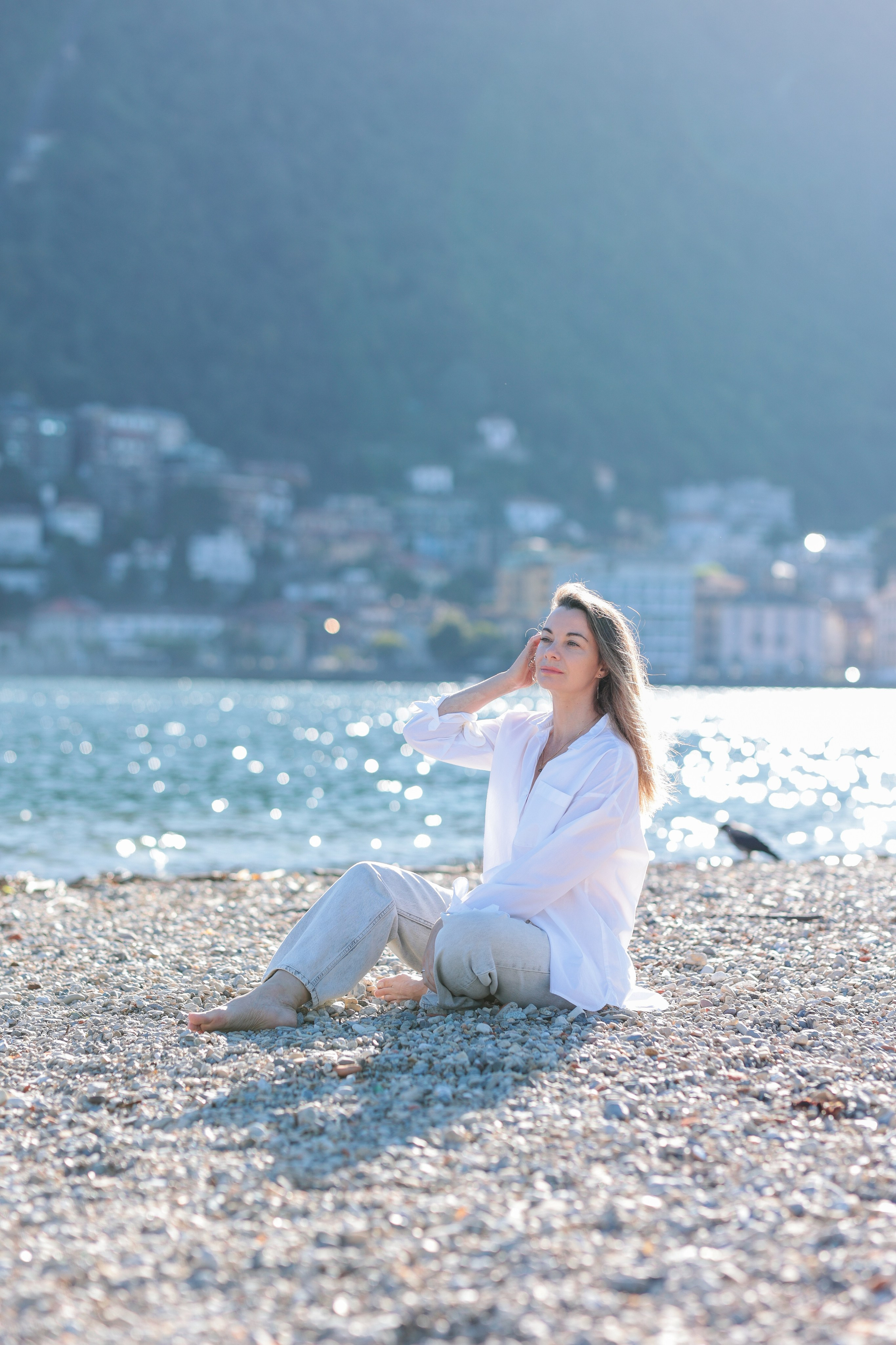 Nadia. Photographer in Milan |Mila Pro Photo