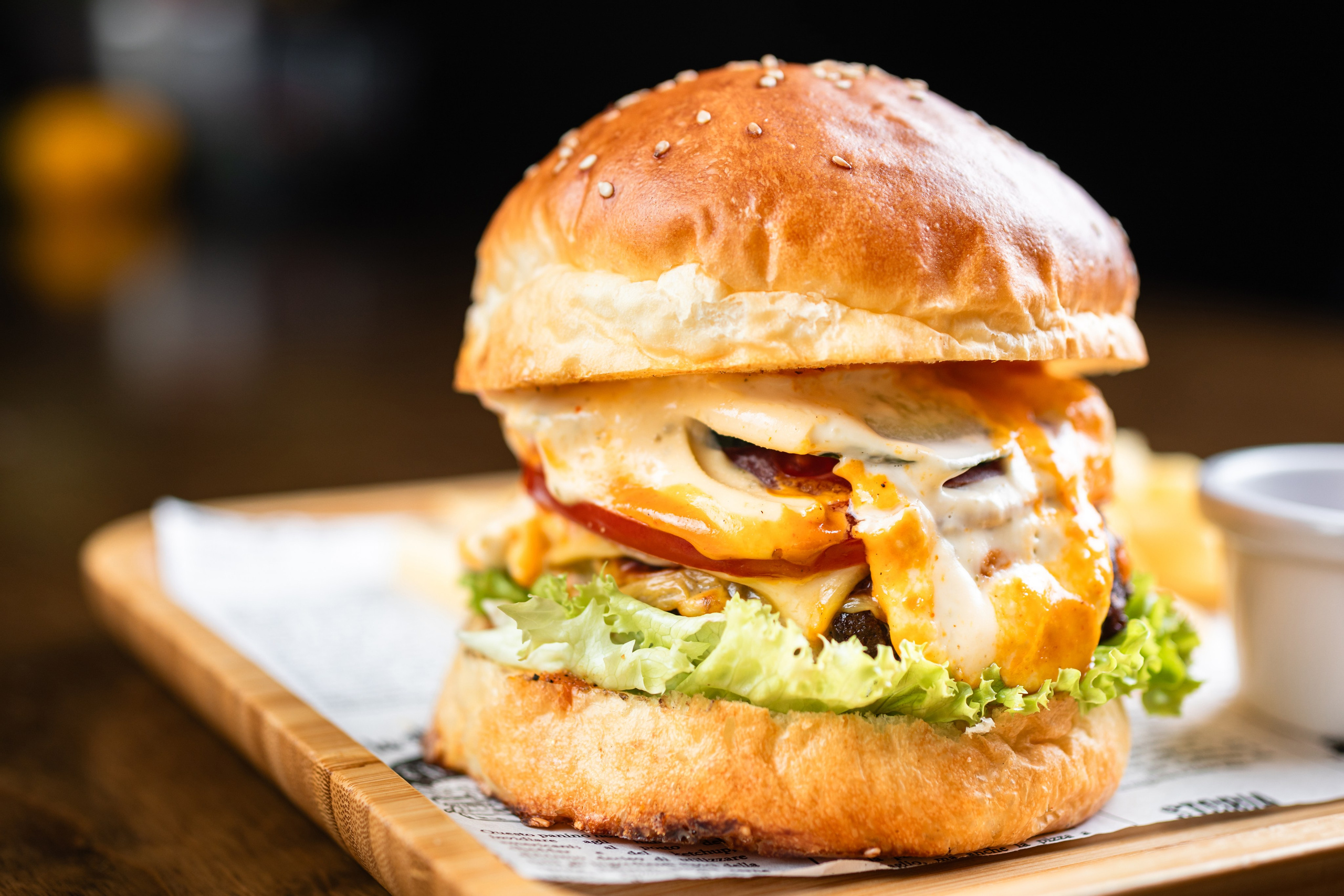 Фуд-фотограф Бишкек — фотосъёмка меню и блюд для SB BAR Bishkek, стейк-хаус и мясной ресторан. Фотограф в Бишкеке Оксана Шувалова