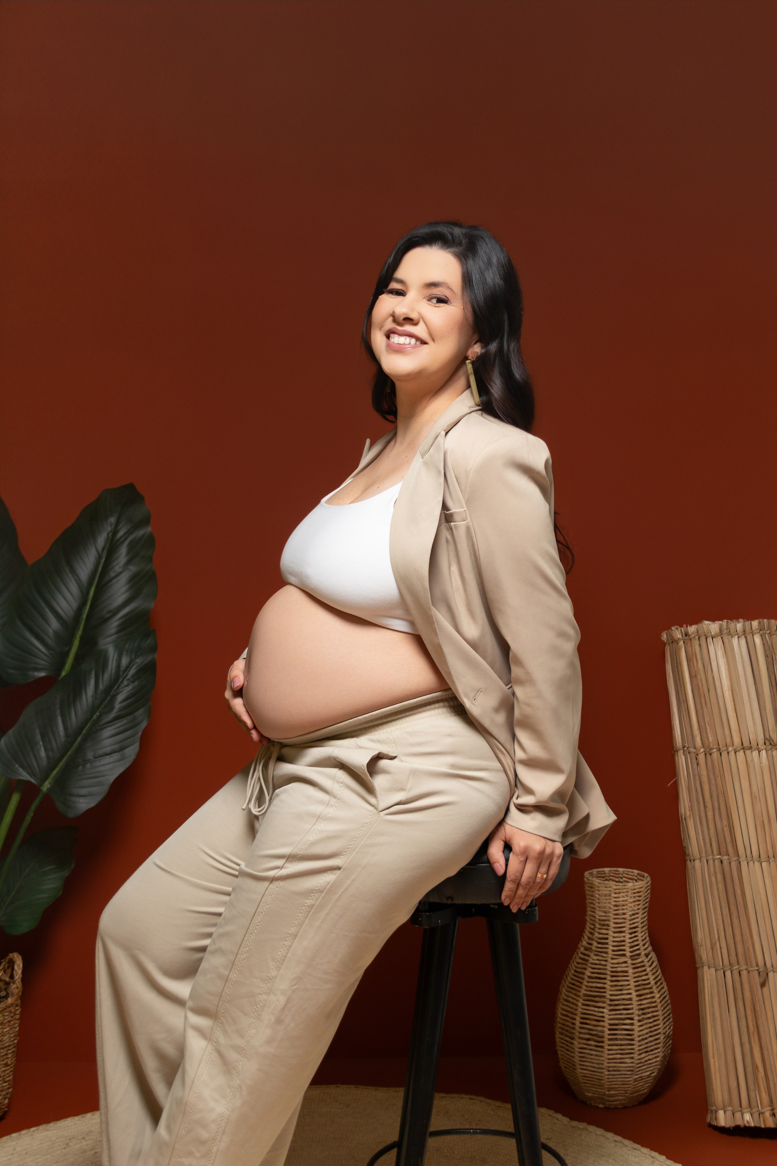 Carla & Luís. Principal