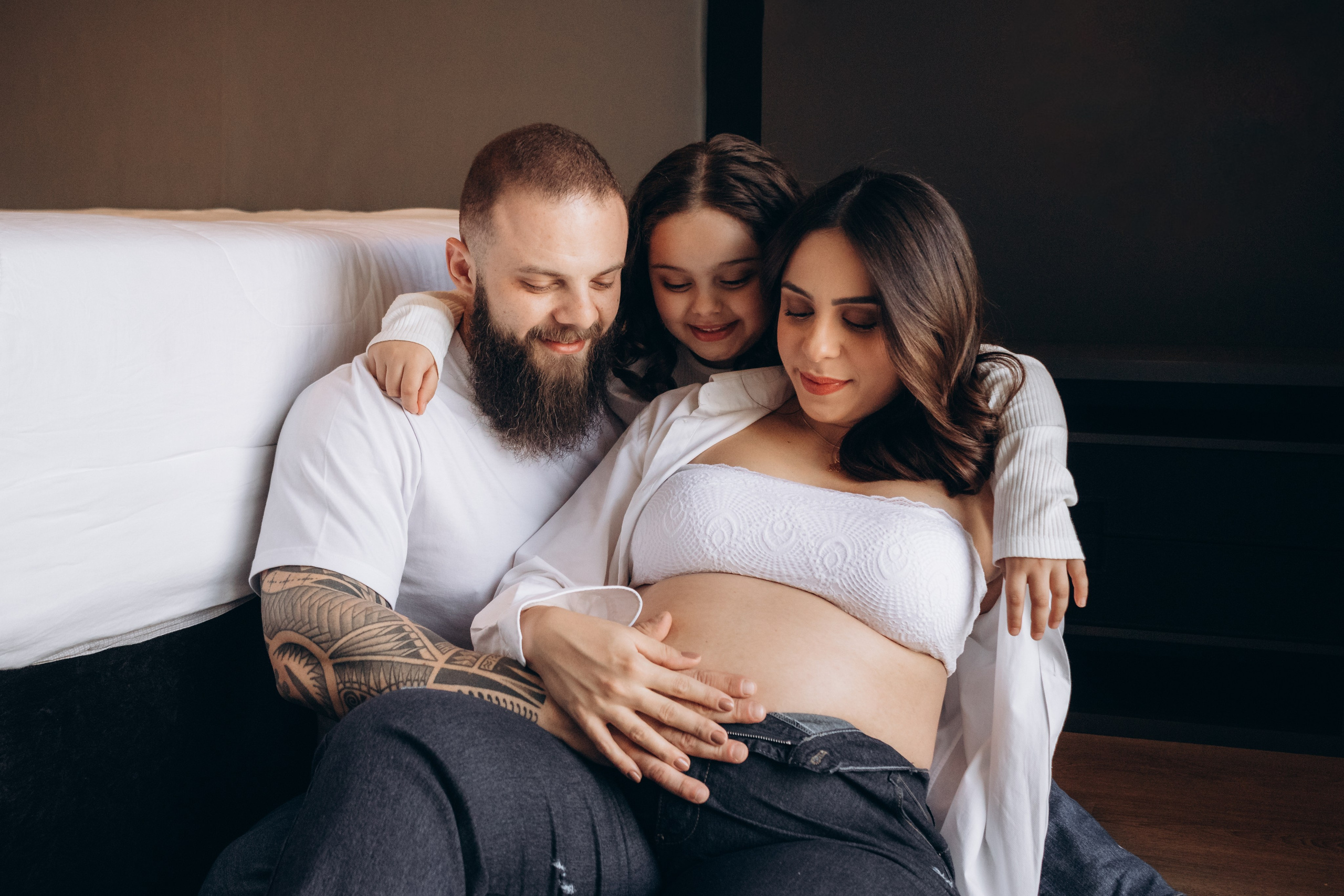 Fernanda & Lucas. Principal