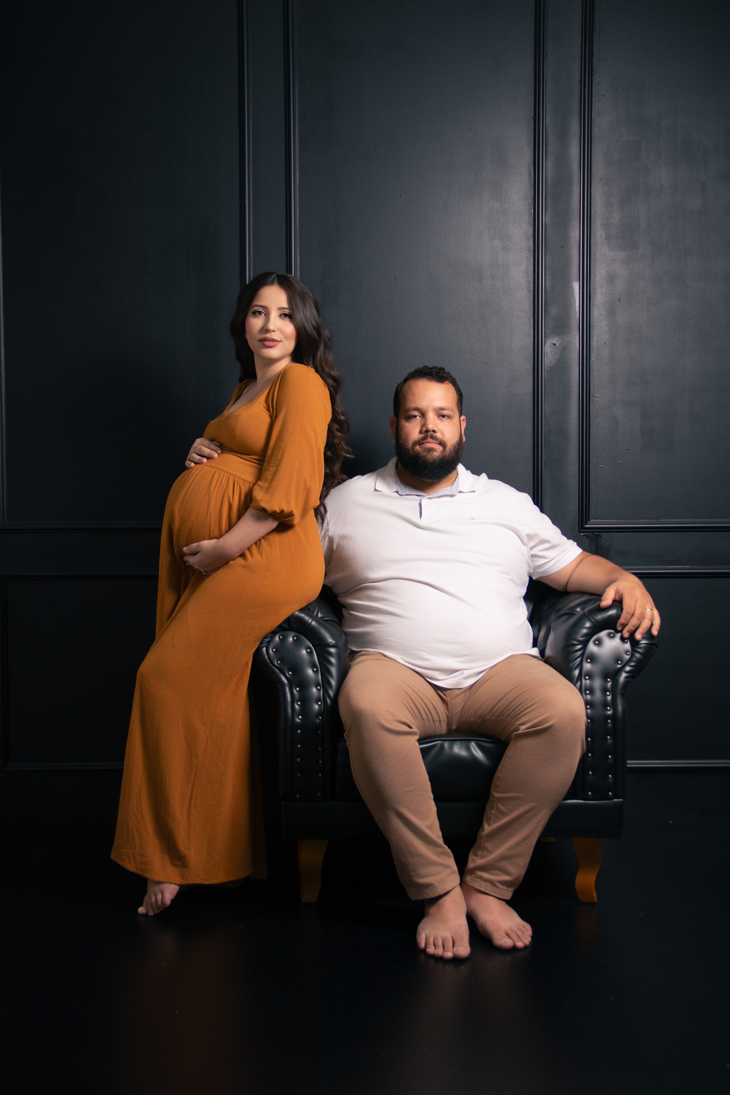 Helena & João. Principal