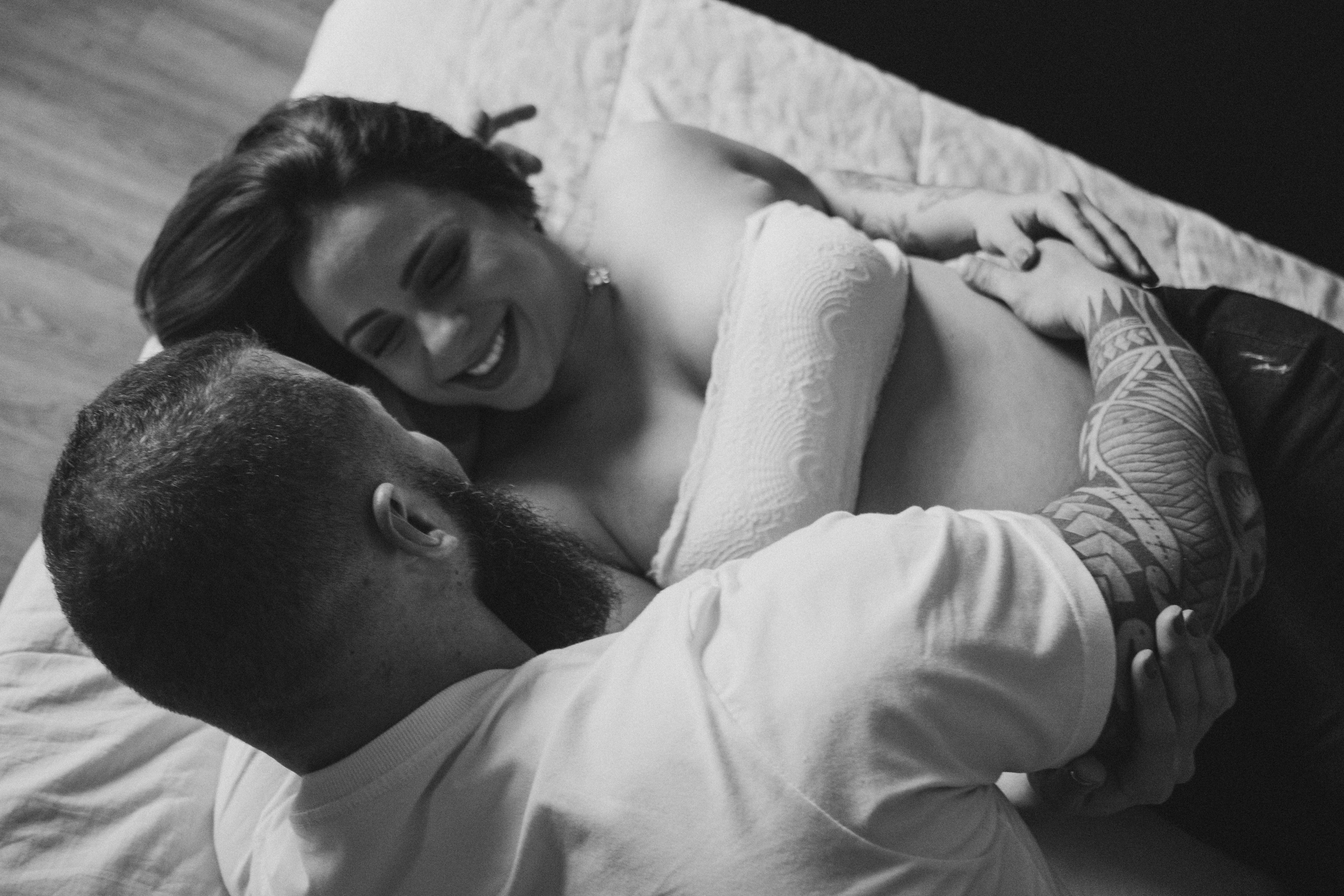 Fernanda & Lucas. Principal