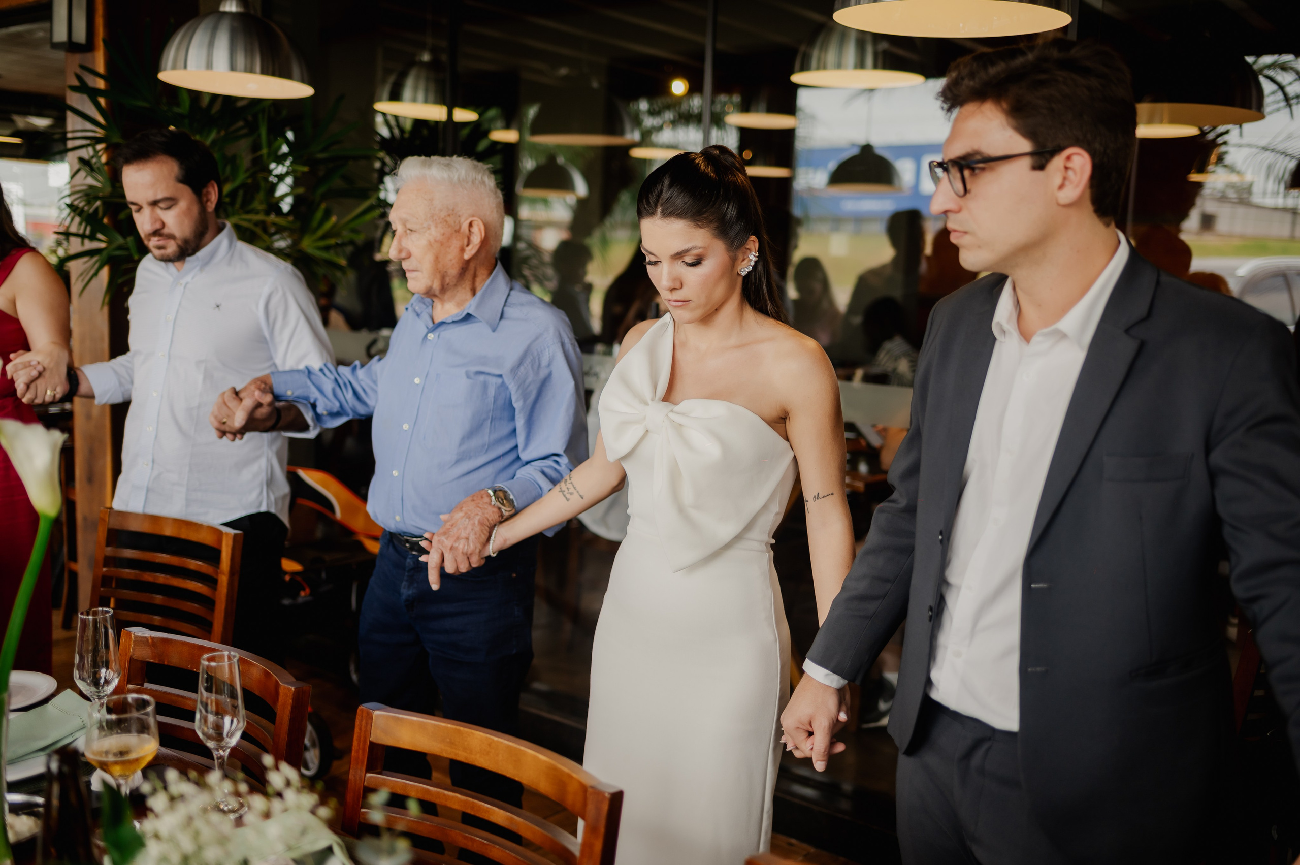 Casamento Civil de Fernanda e Gustavo | Barizon Fotografia