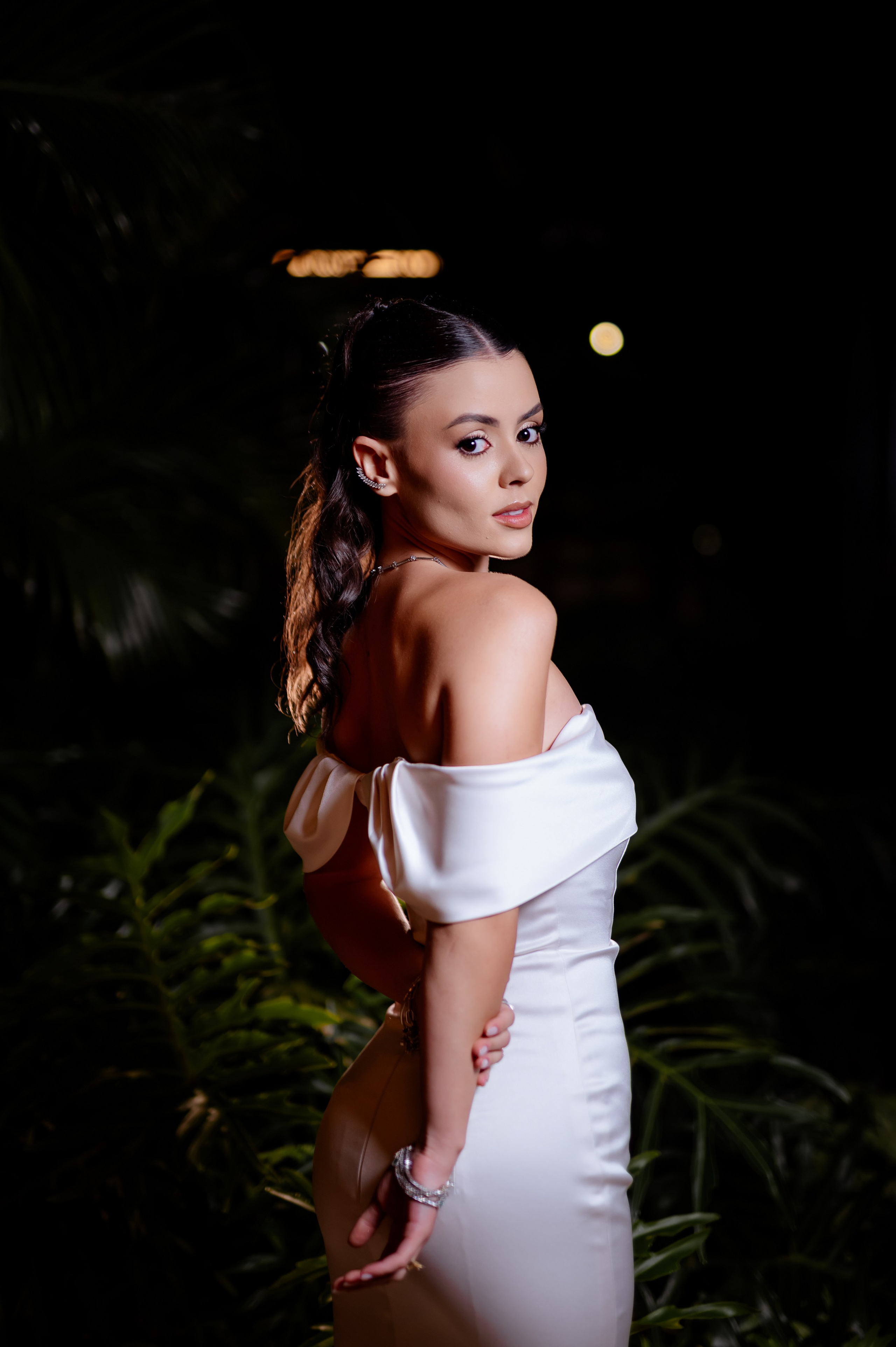 Jantar de Padrinhos em Campo Mourão • Giovana e Felipe. Barizon Fotografia | Fotógrafo de Casamentos, Ensaios e Eventos | Paraná