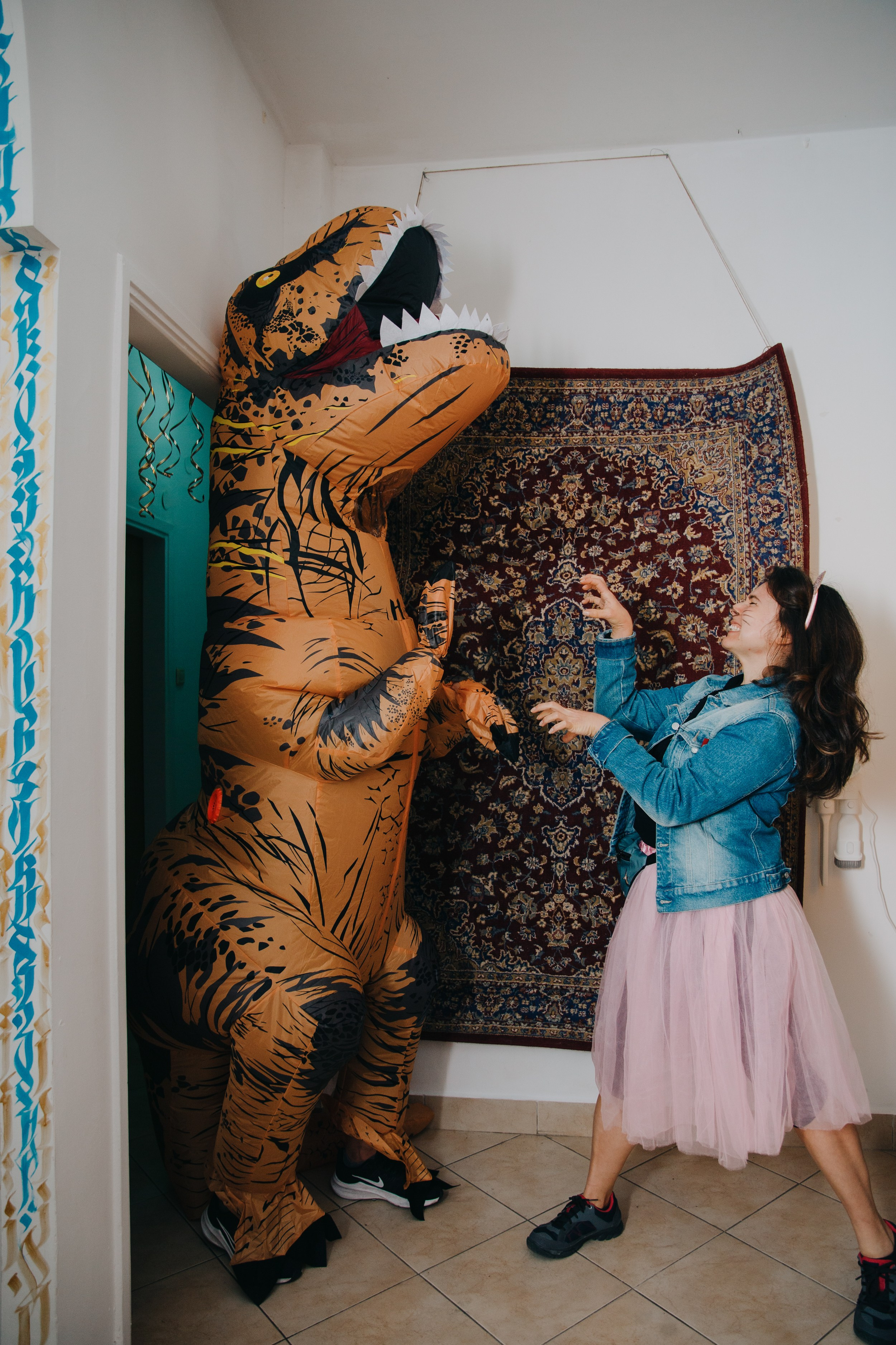 MoisheHouse Party. Портретный и репортажный фотограф в Израиле Рома Бирман