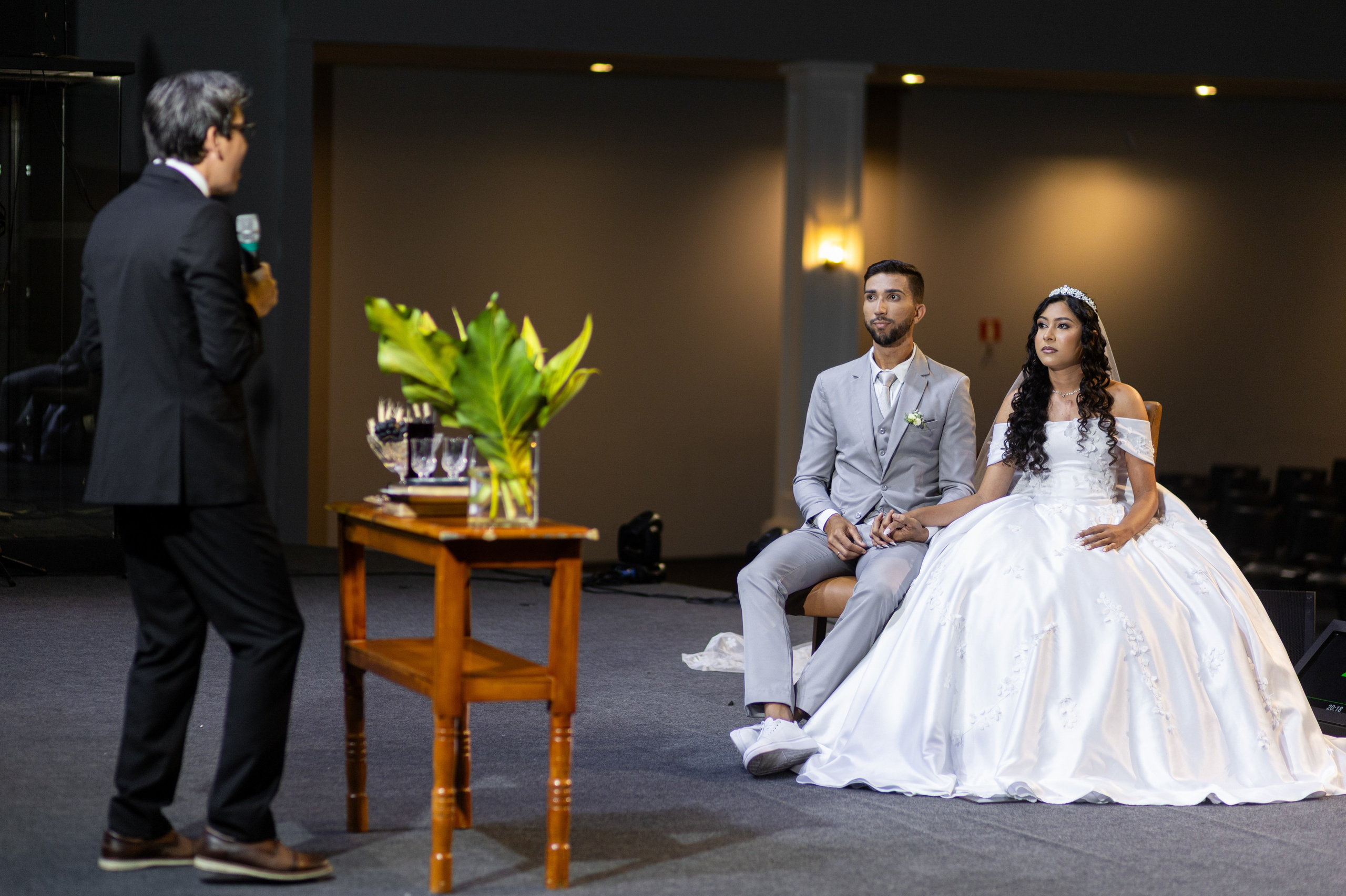 Amanda e Karmo. Bem-vindo ao Meu Mundo Fotográfico