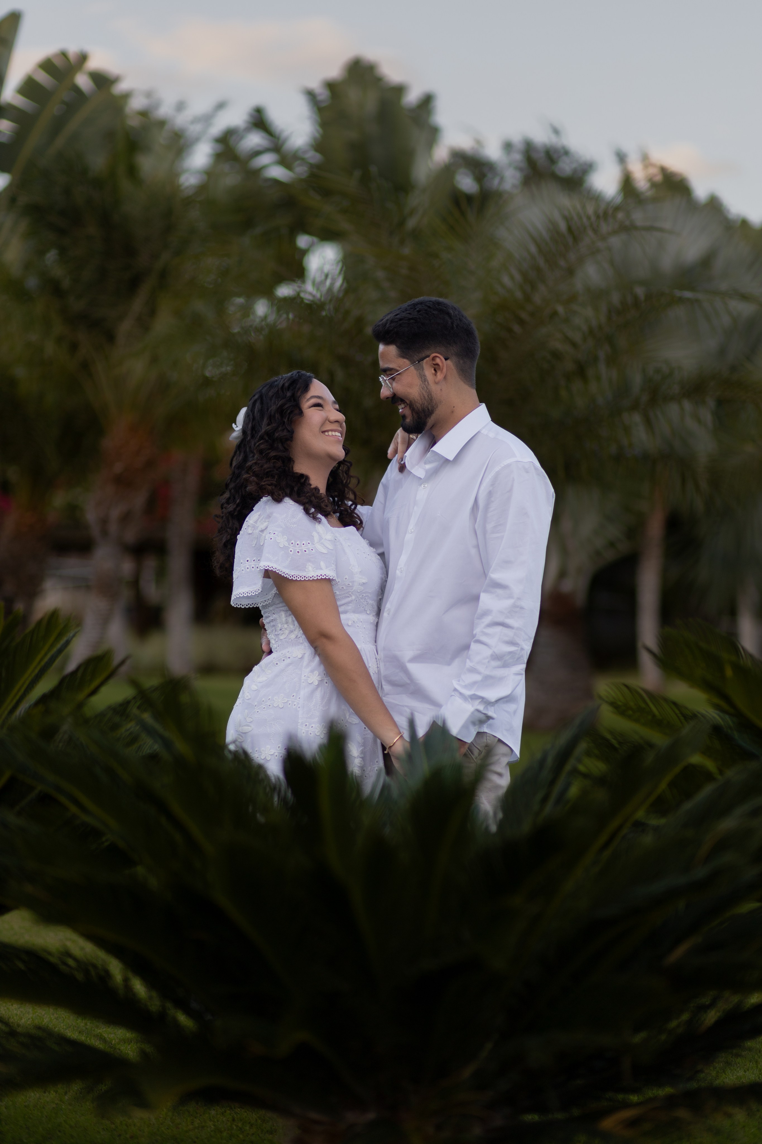 Udson e Mahara. Bem-vindo ao Meu Mundo Fotográfico