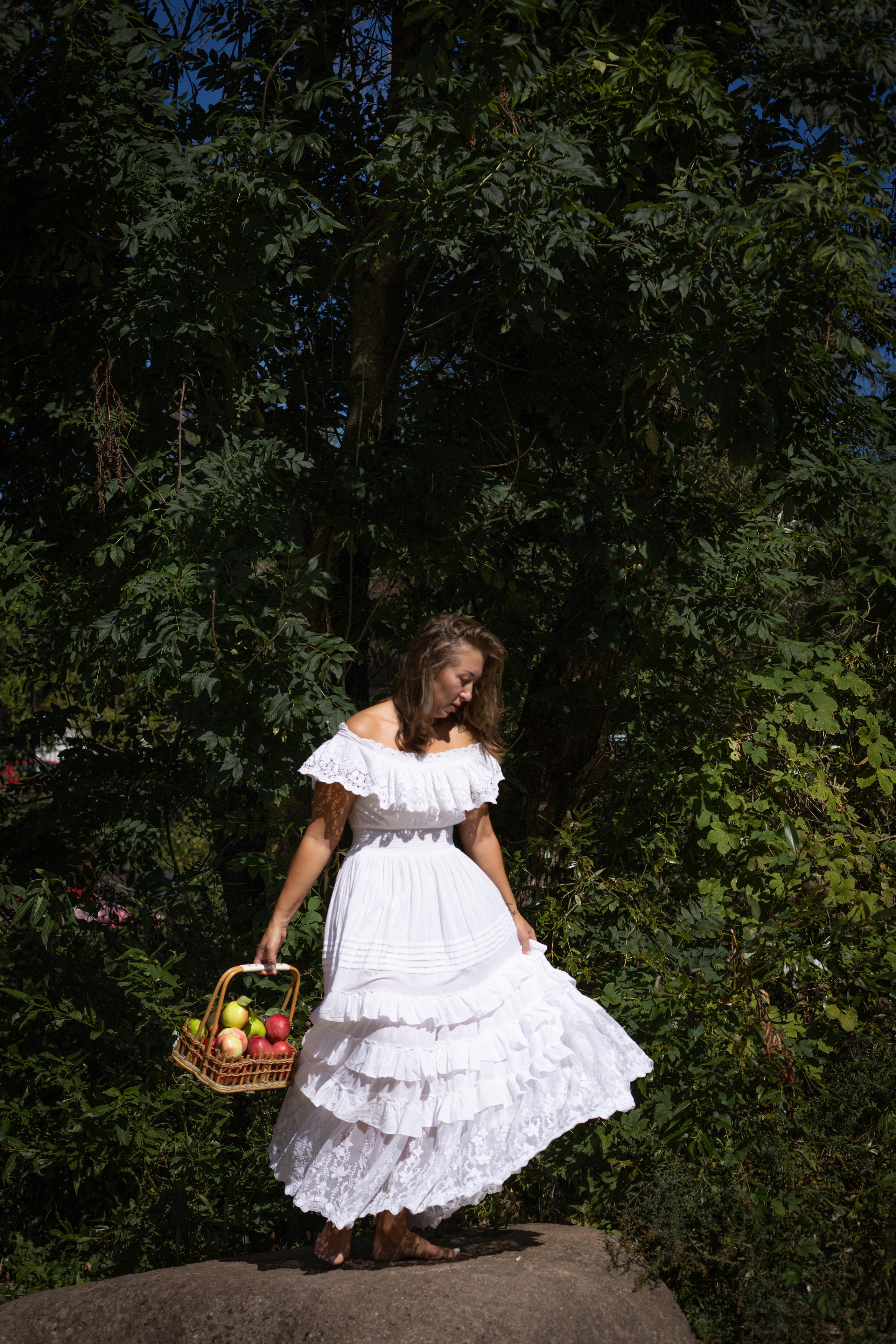 Yana in Villa Vita. PHOTOgrapher Germany MARBURG