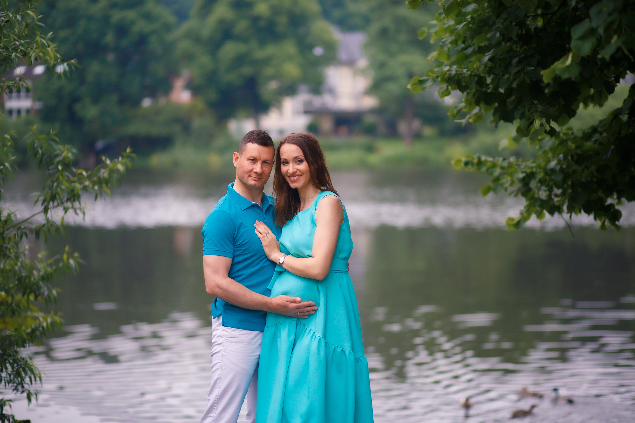 Семейная фотосессия в Гамбурге недорого,  Семейный фотограф. Elizaveta Romanova Fotografin in Hamburg